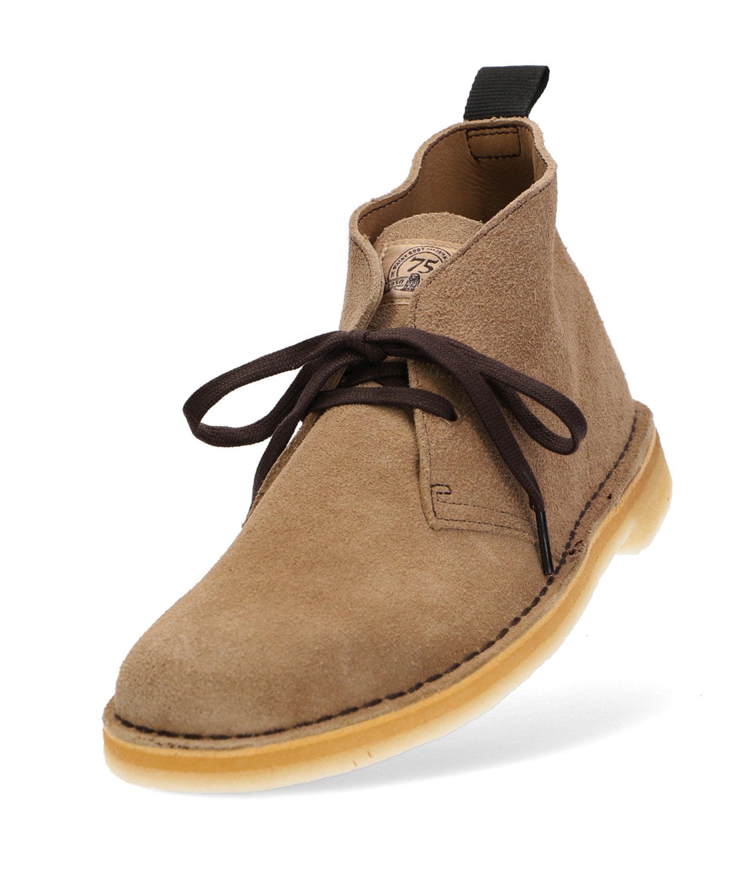 Clarks/クラークス/DESERT BOOT/26180643