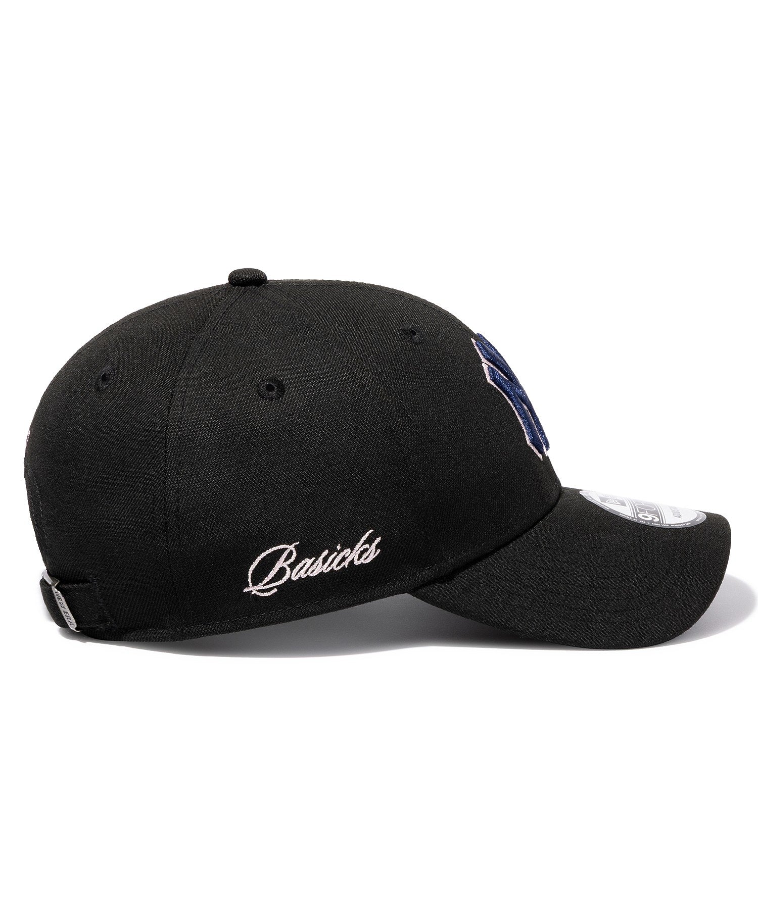 BASICKS X NEWERA/9FORTY NEW YORK YANKEES CAP