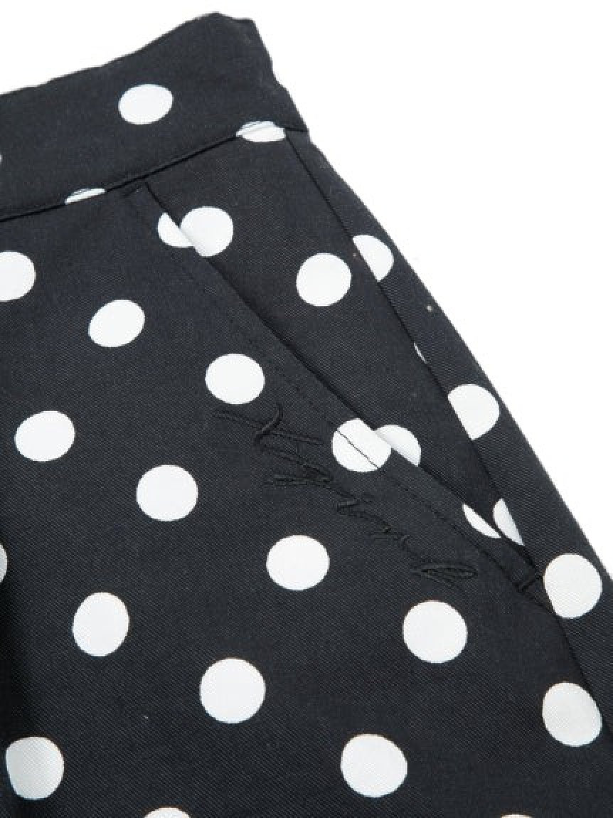 PRINTED TROUSER X-girl