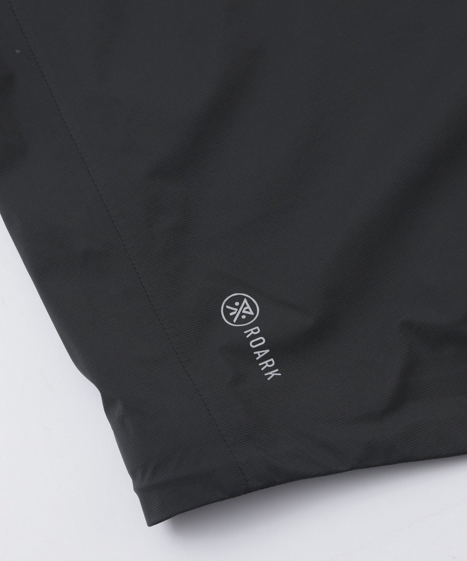 RUN AMOK/ランアモック/SHIELD RAIN JACKET RJ319-ONX