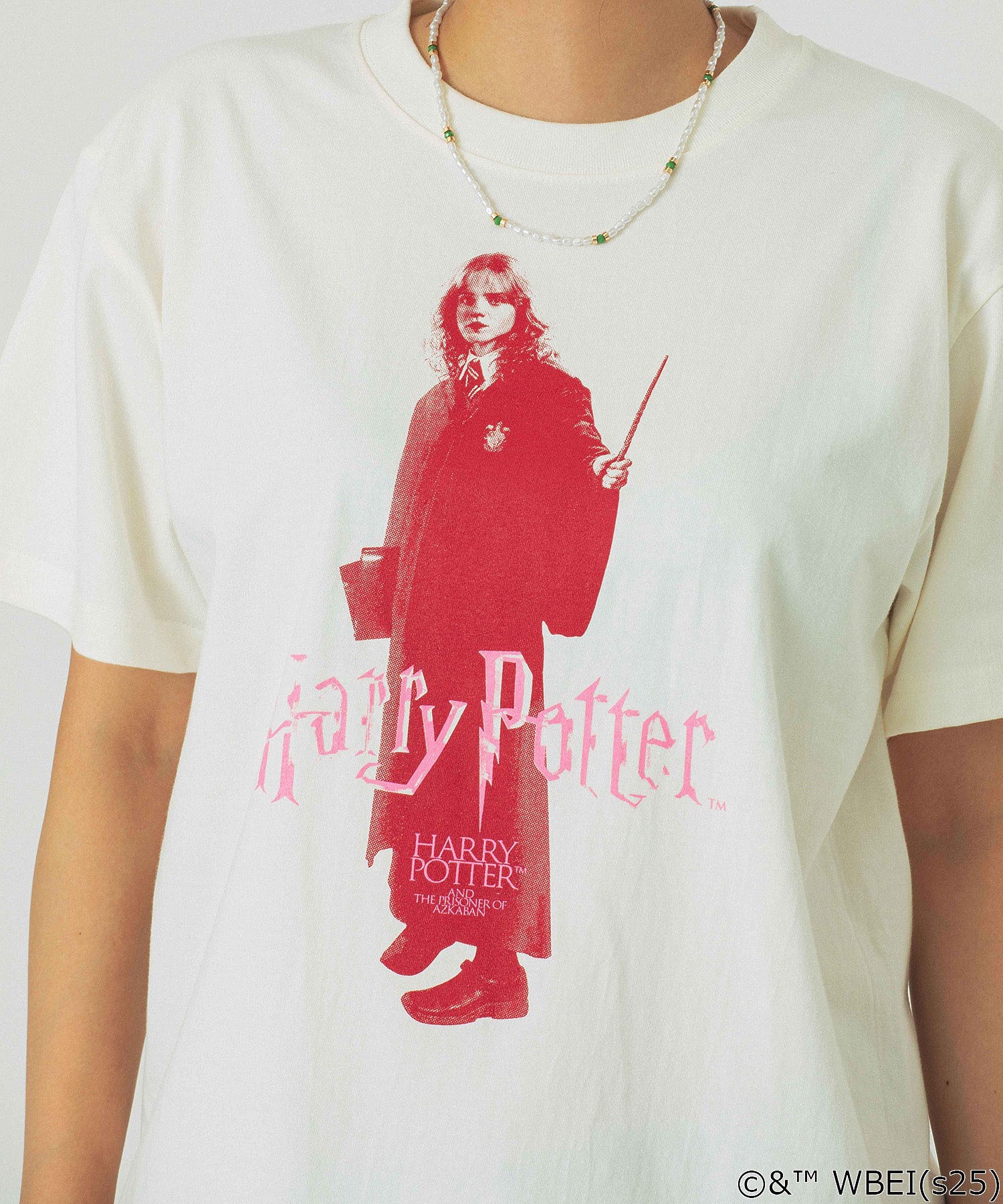 COLSUN/HERMIONE H/S TEE