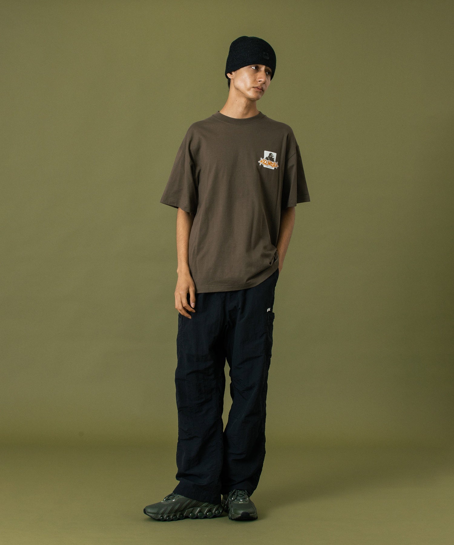 【WEB限定】GRAFFITI OG S/S TEE