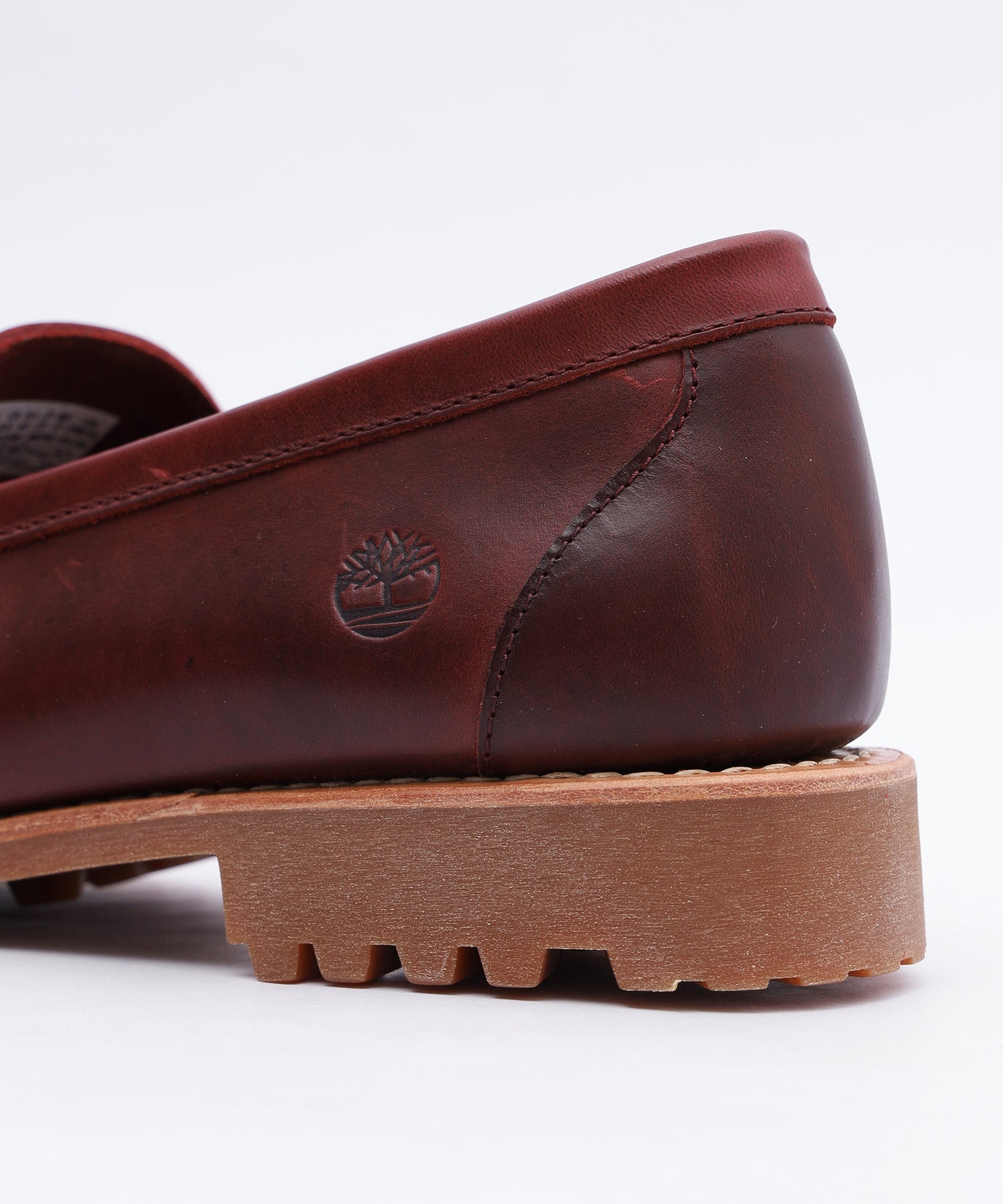 Timber land/ティンバーランド/LOAFER SHOE A2MSC-EIW