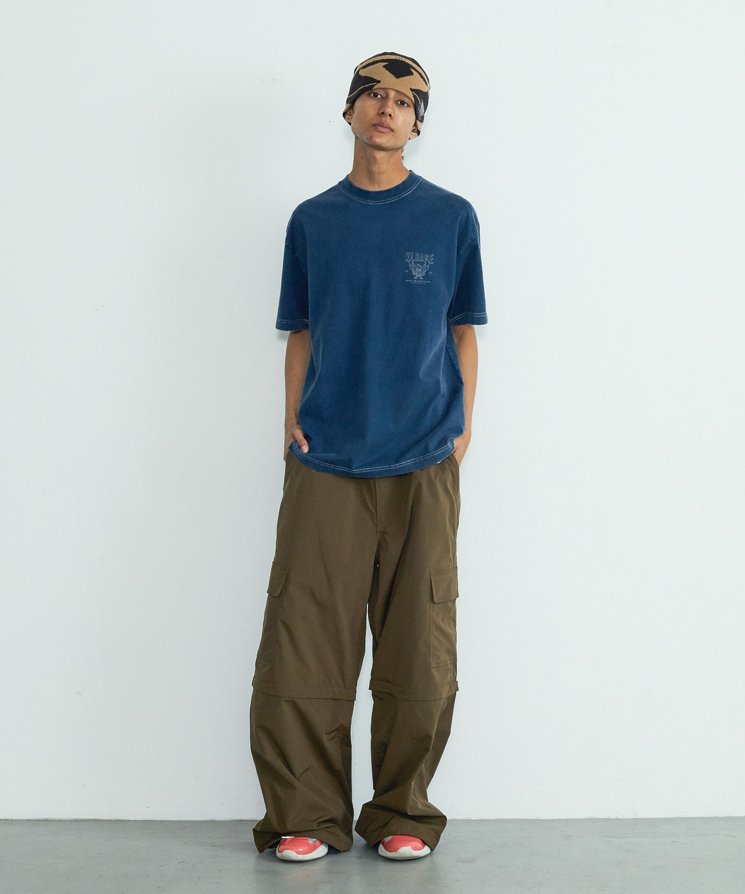 EAGLE S/S TEE