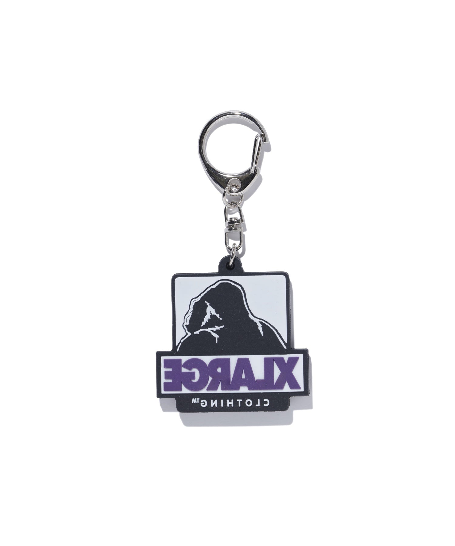 OG BOX KEYCHAIN