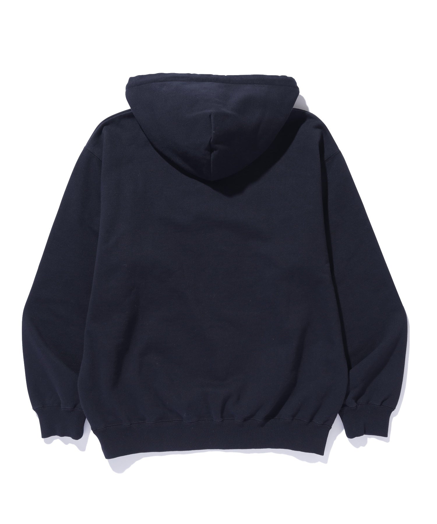 STANDARD LOGO HOODED SWEATSHIRT