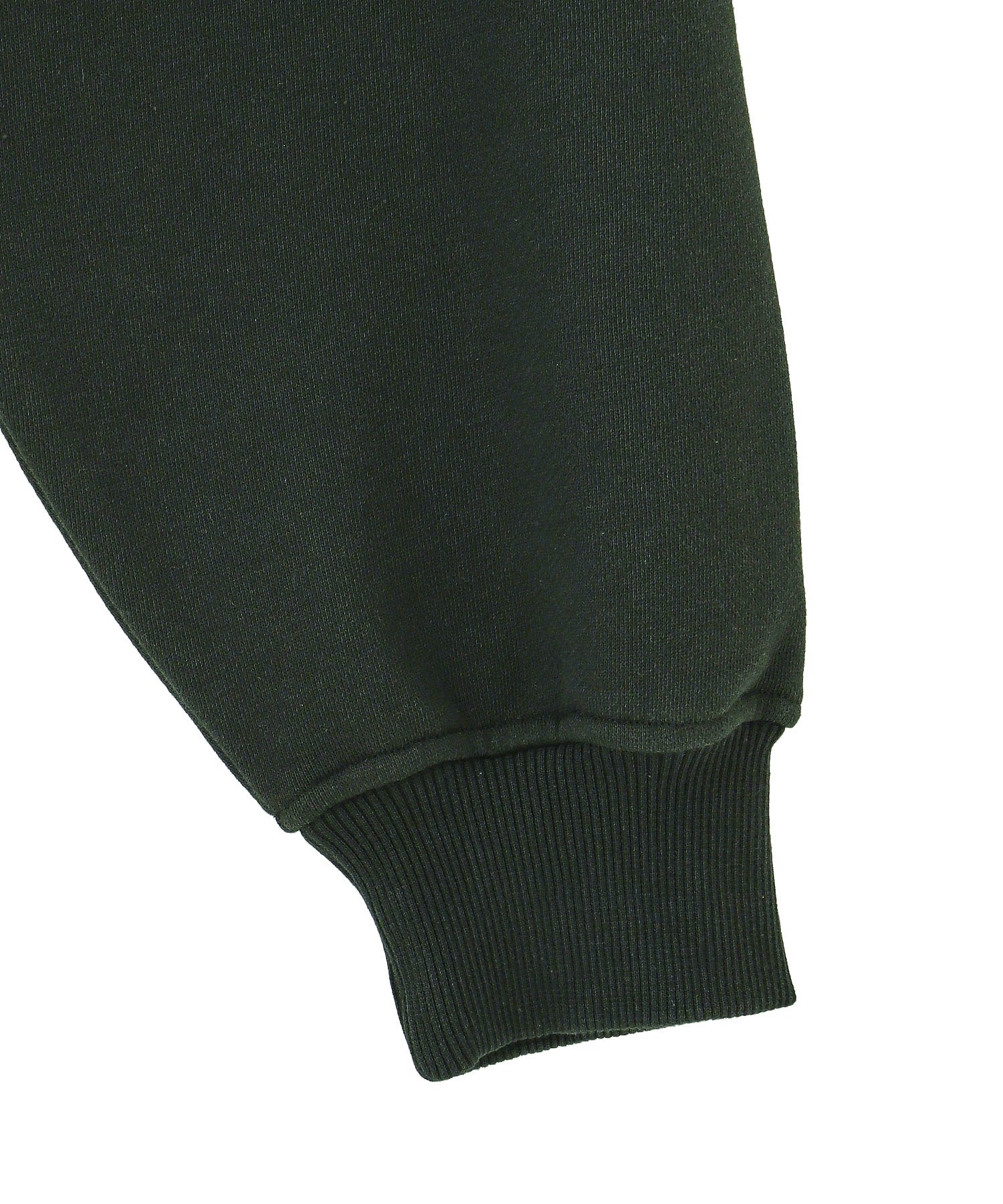 COLLEGE LOGO DRAWSTRING SWEAT DRESS