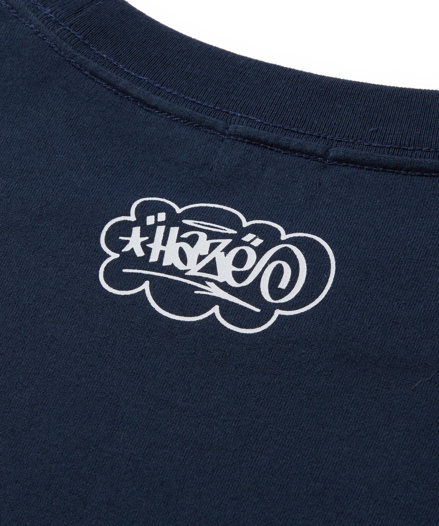 HAZE STAR IN POCKET S/S TEE calif-ART