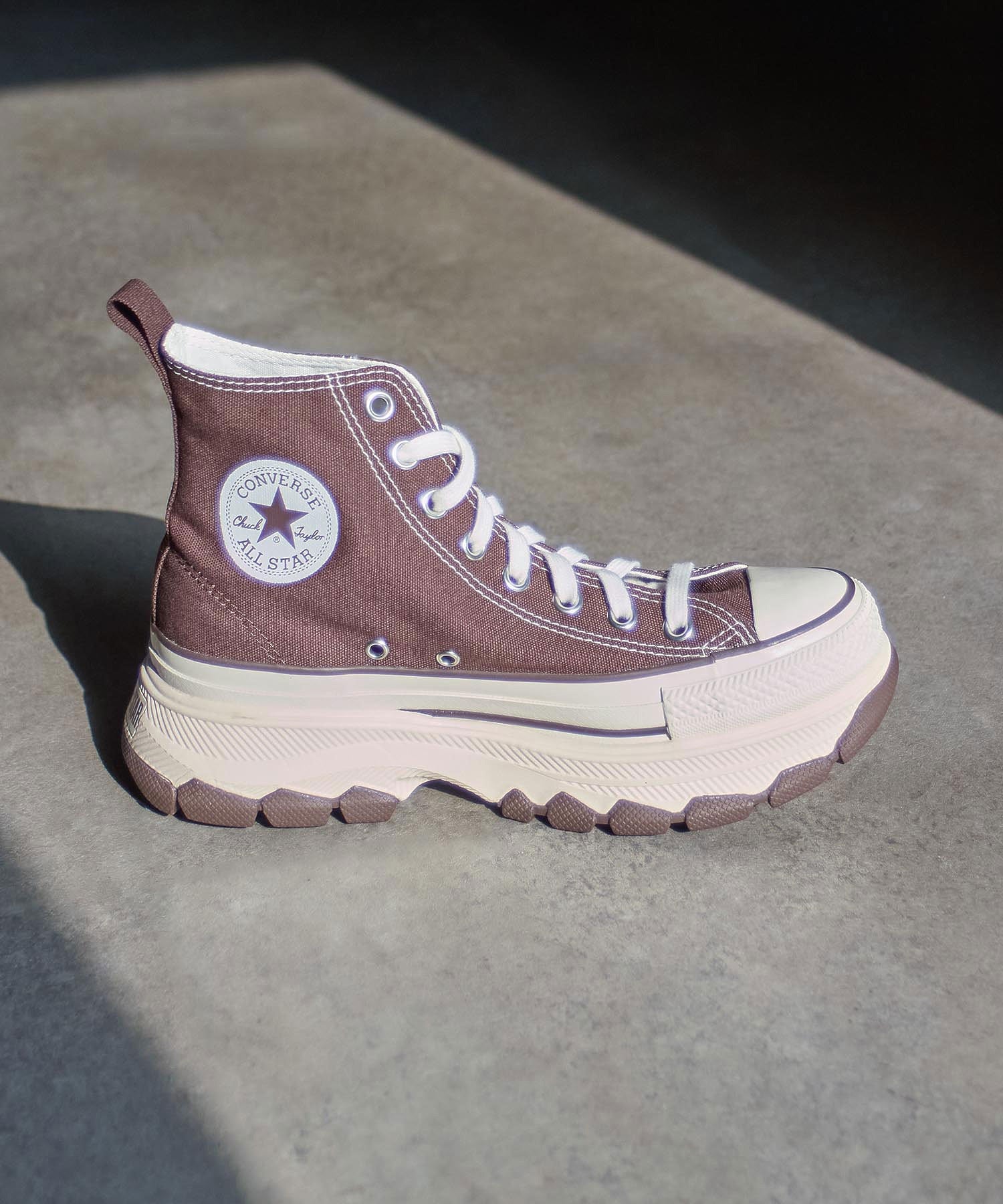 CONVERSE/ALL STAR TREKWAVE CB HI