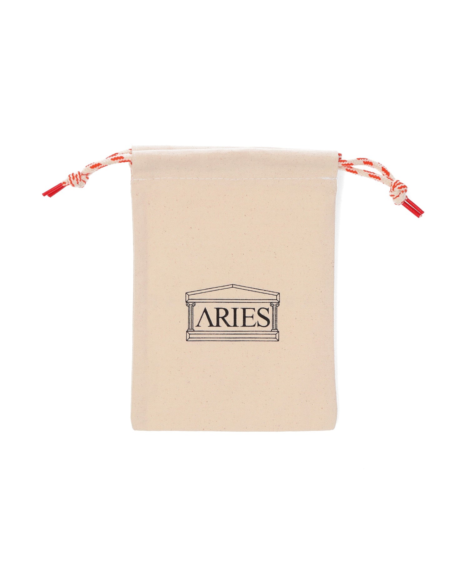 ARIES/アリーズ/Vintage Leather Card Holder AR1008604
