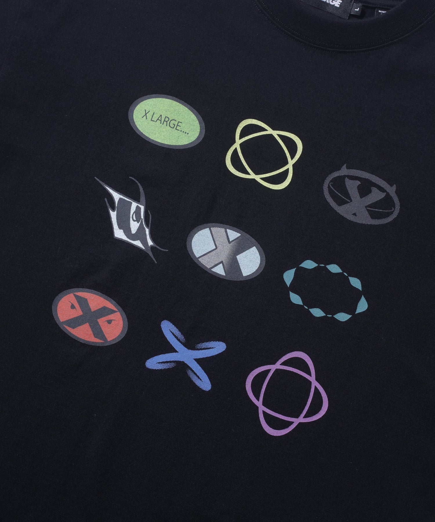 RENDA S/S TEE