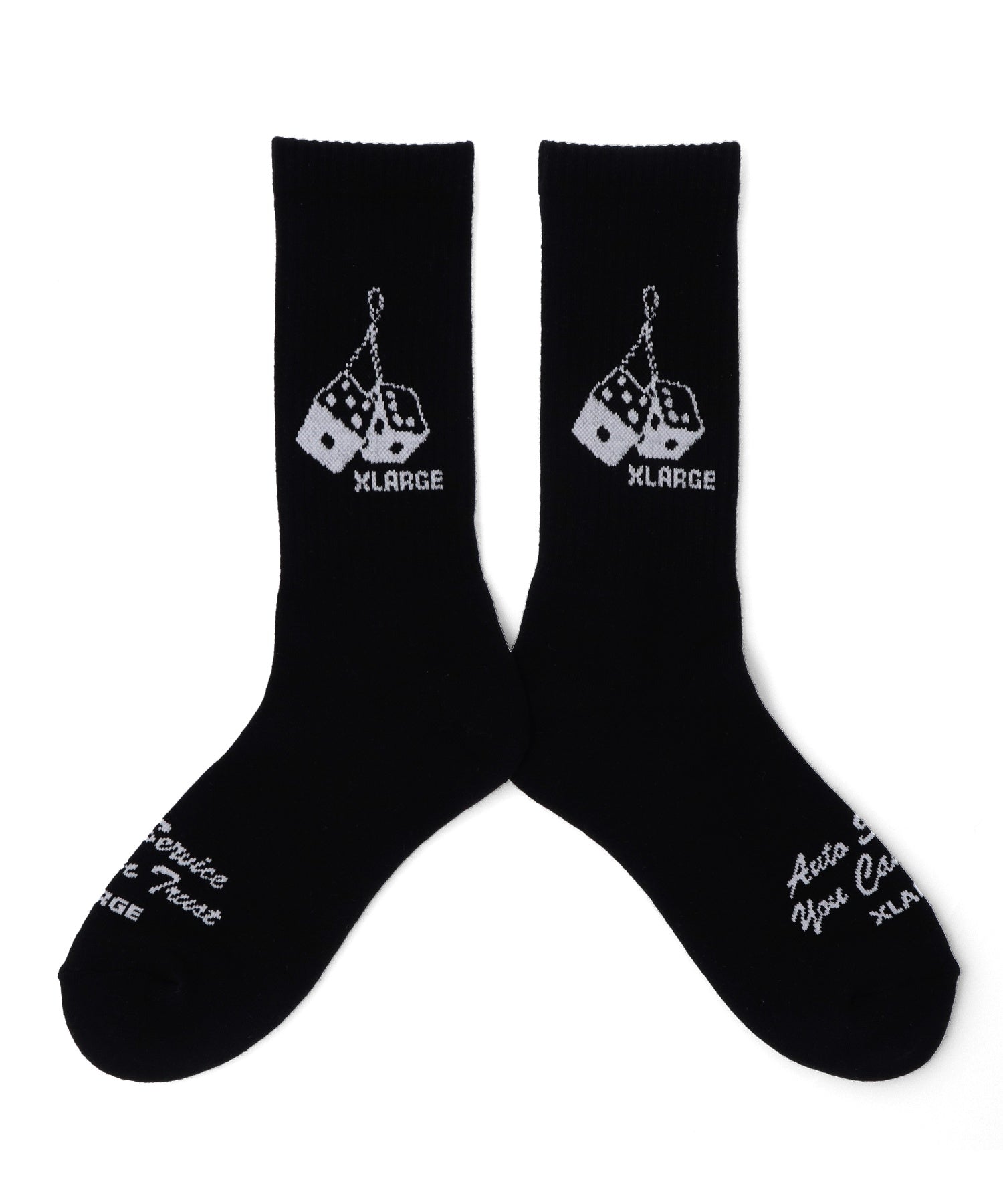 MONKEY WRENCHERS SOCKS