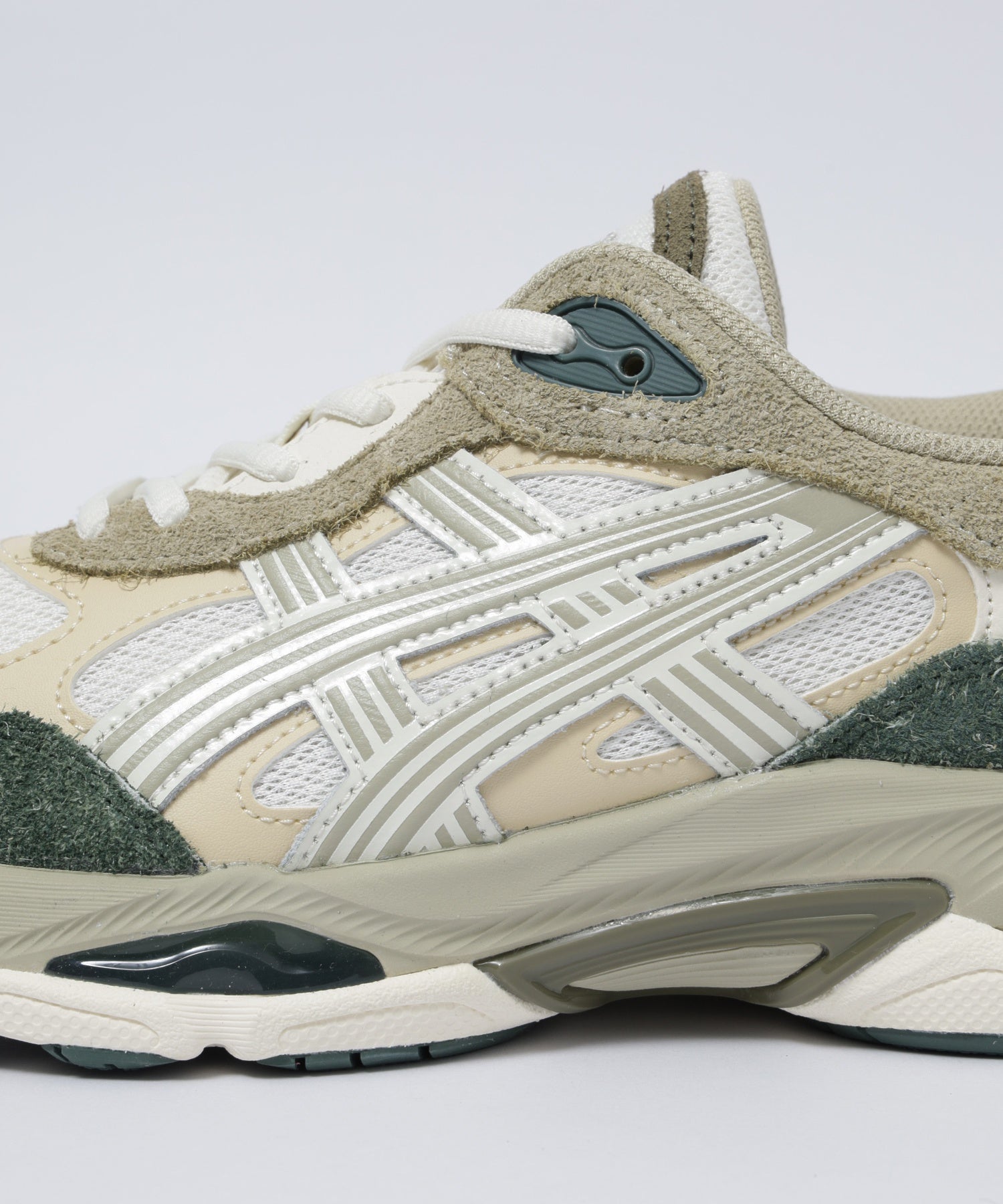 ASICS/アシックス/GEL-NYC 2.0 1203B079-100