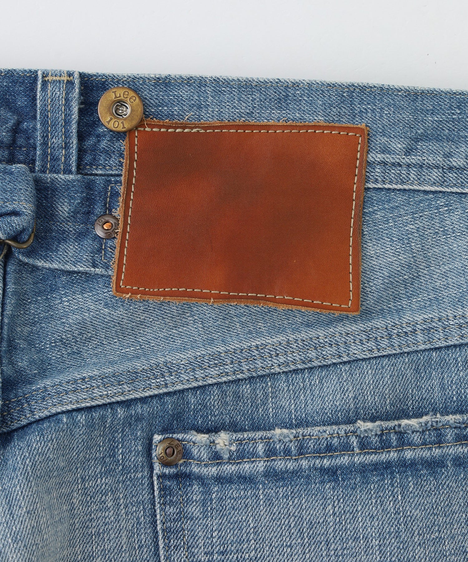 Lee/リー/COWBOY PANTS LM1019-146