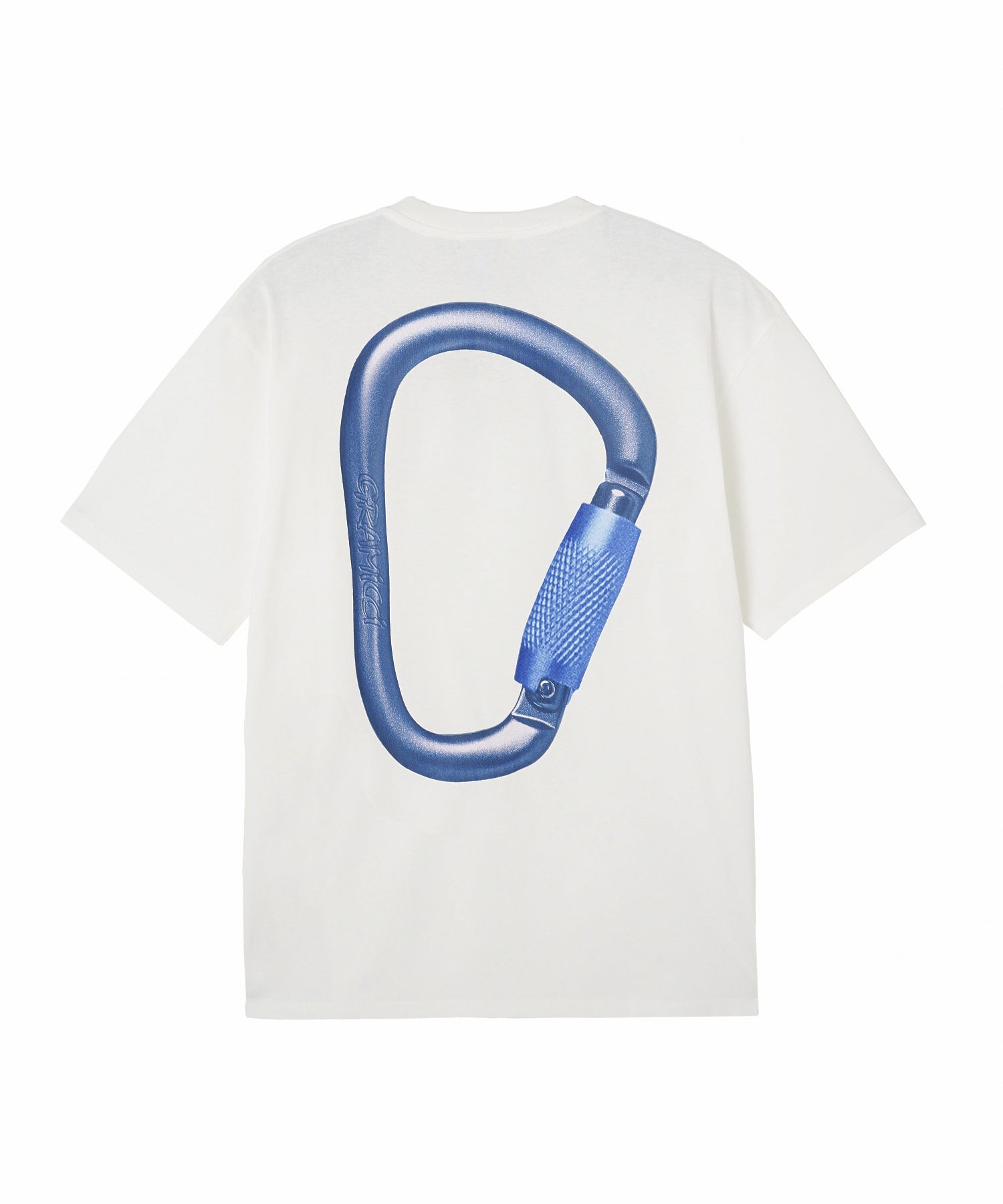 GRAMICCI/グラミチ/CARABINER TEE/G4SU-T074