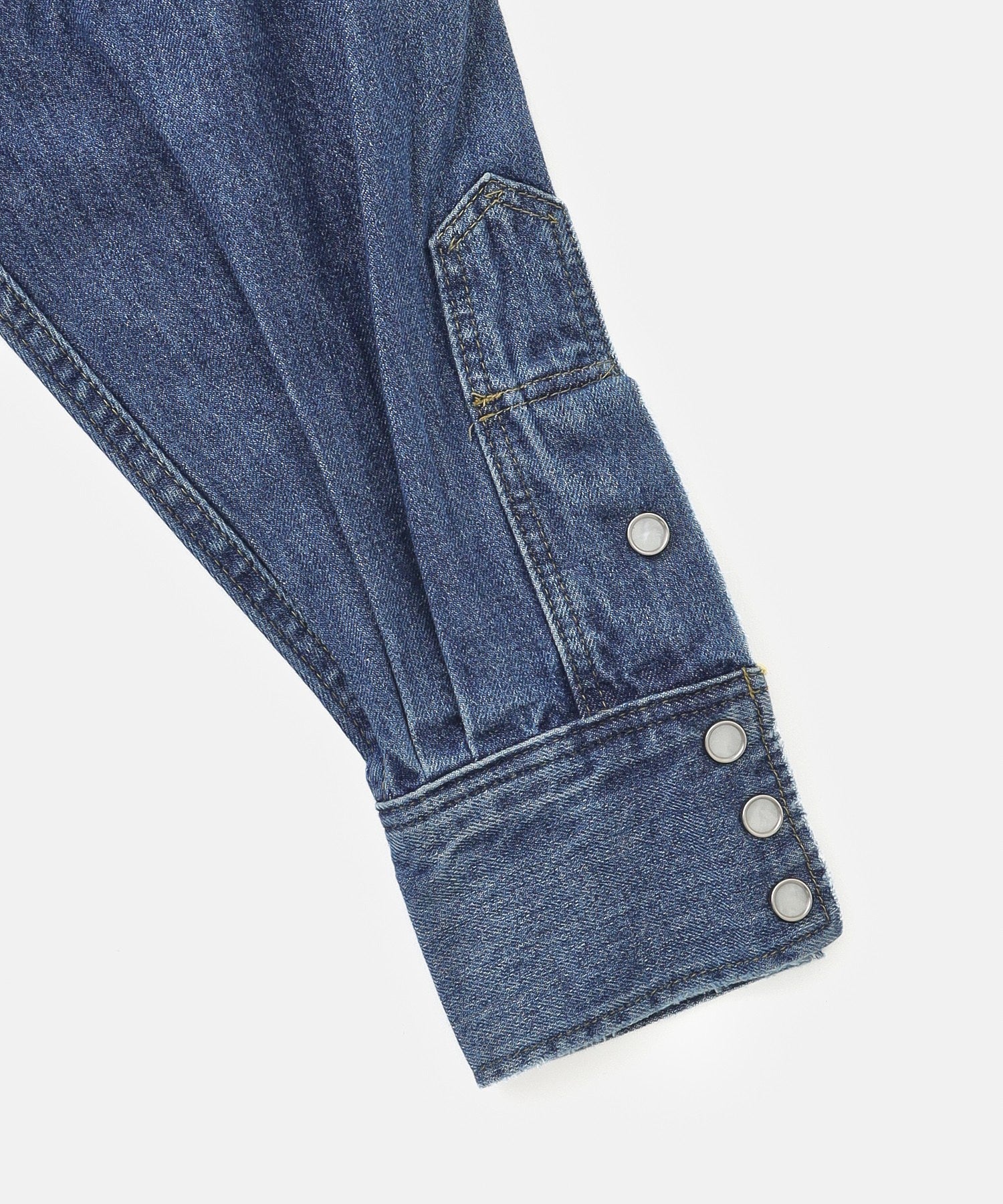 Lee/リー/WESTERN SHIRT LM1017-136