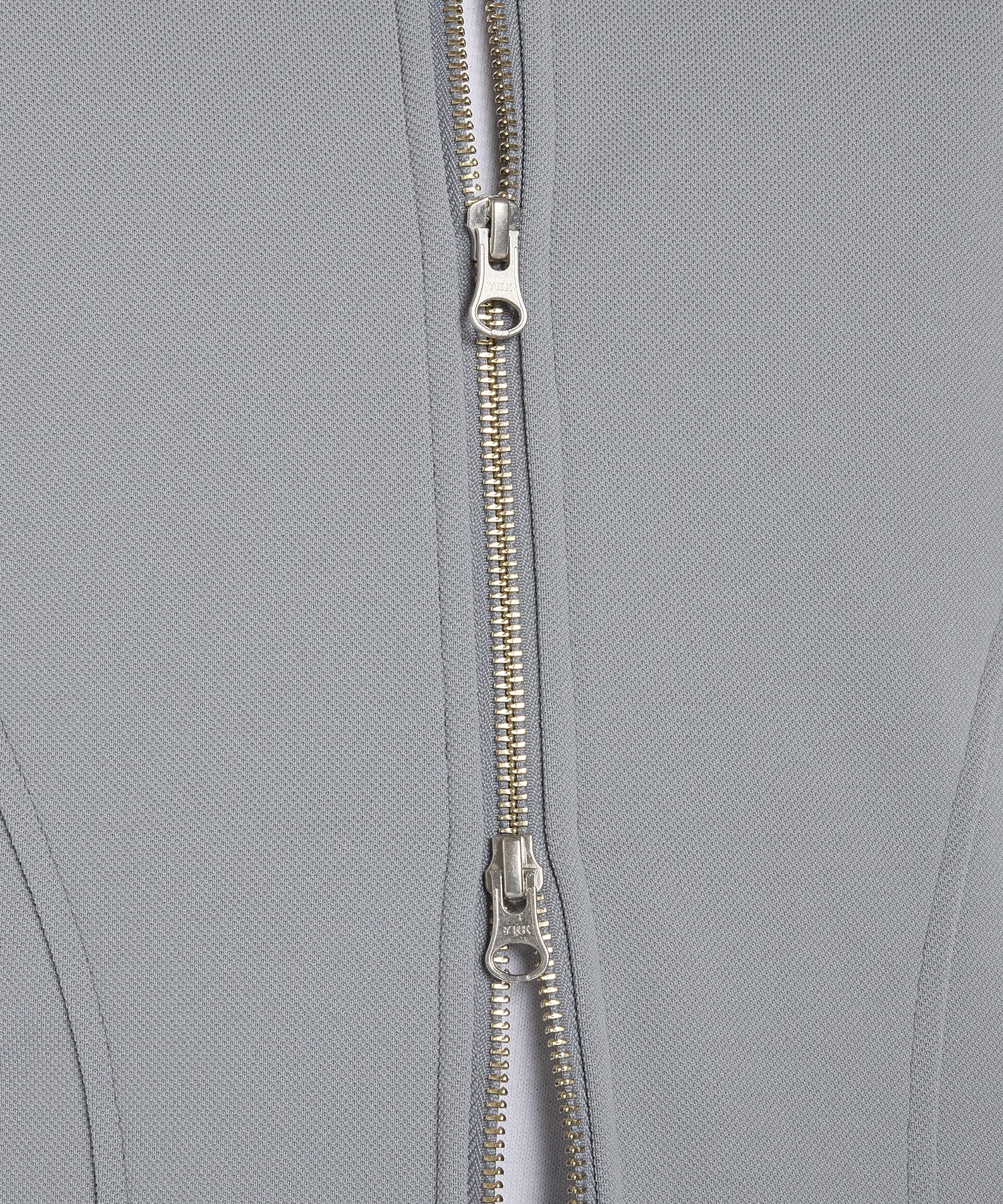 NEW BALANCE/ニューバランス/NB Grey vintage track jacket MJ61P8K3