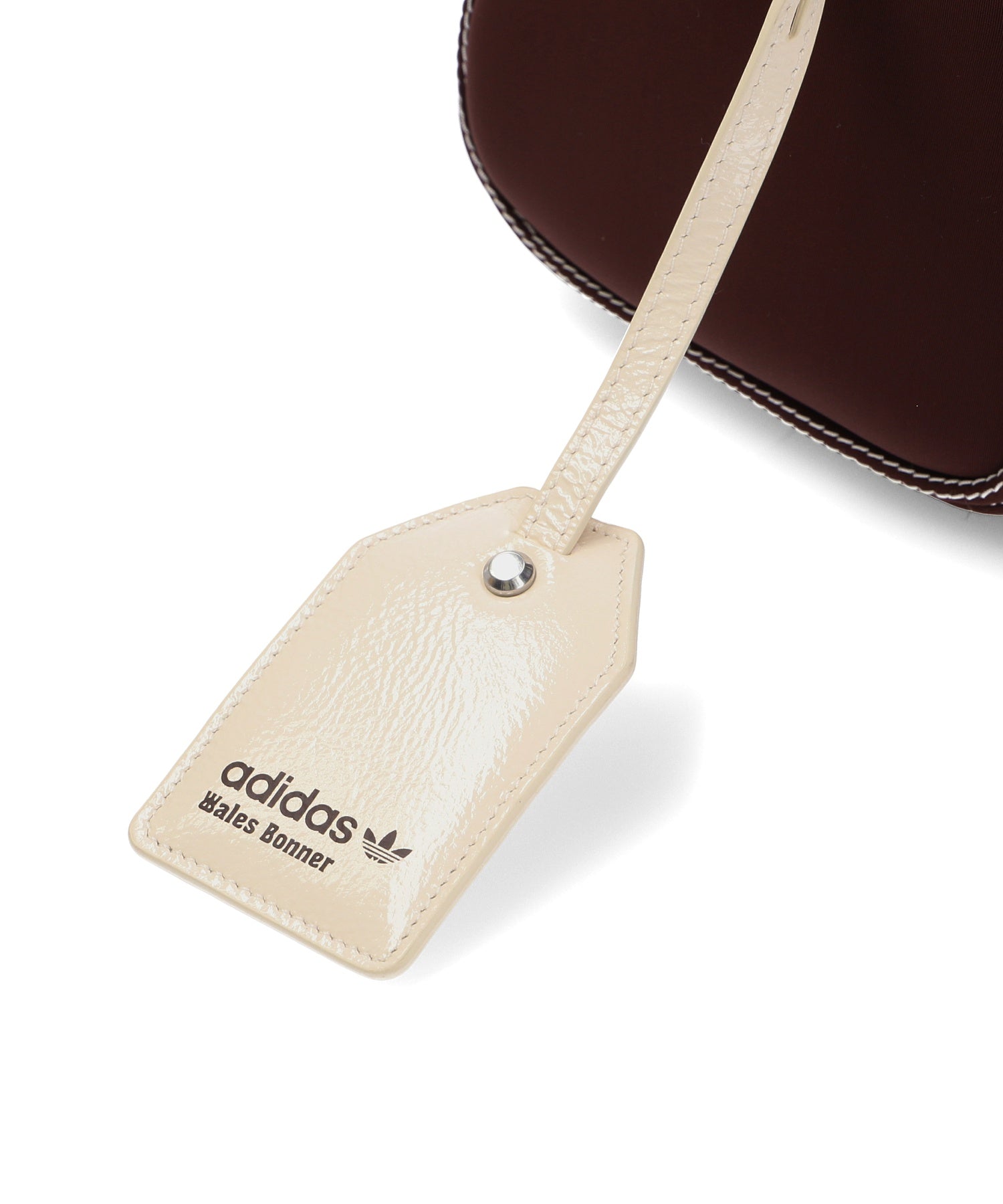 adidas/アディダス/WB WMNS BOWLING BAG M KB2325