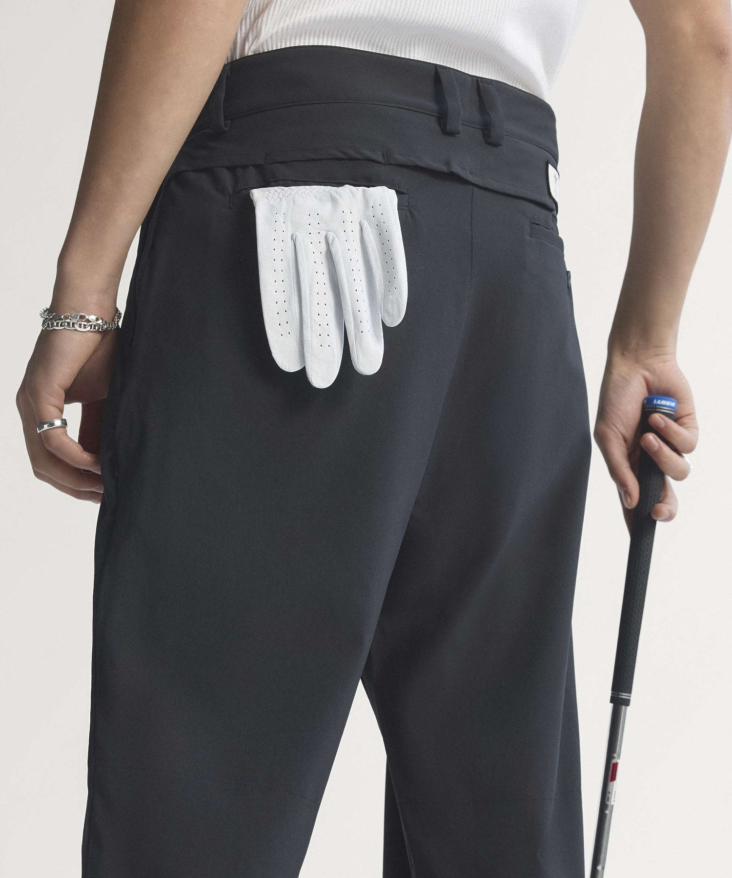 Metalwood/メタルウッド スタジオ/OG Metalwood PANTS CA081
