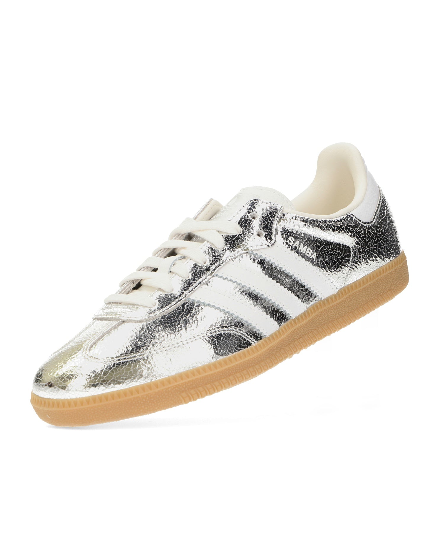 ADIDAS/アディダス/SAMBA OG W NRY20/JR0035