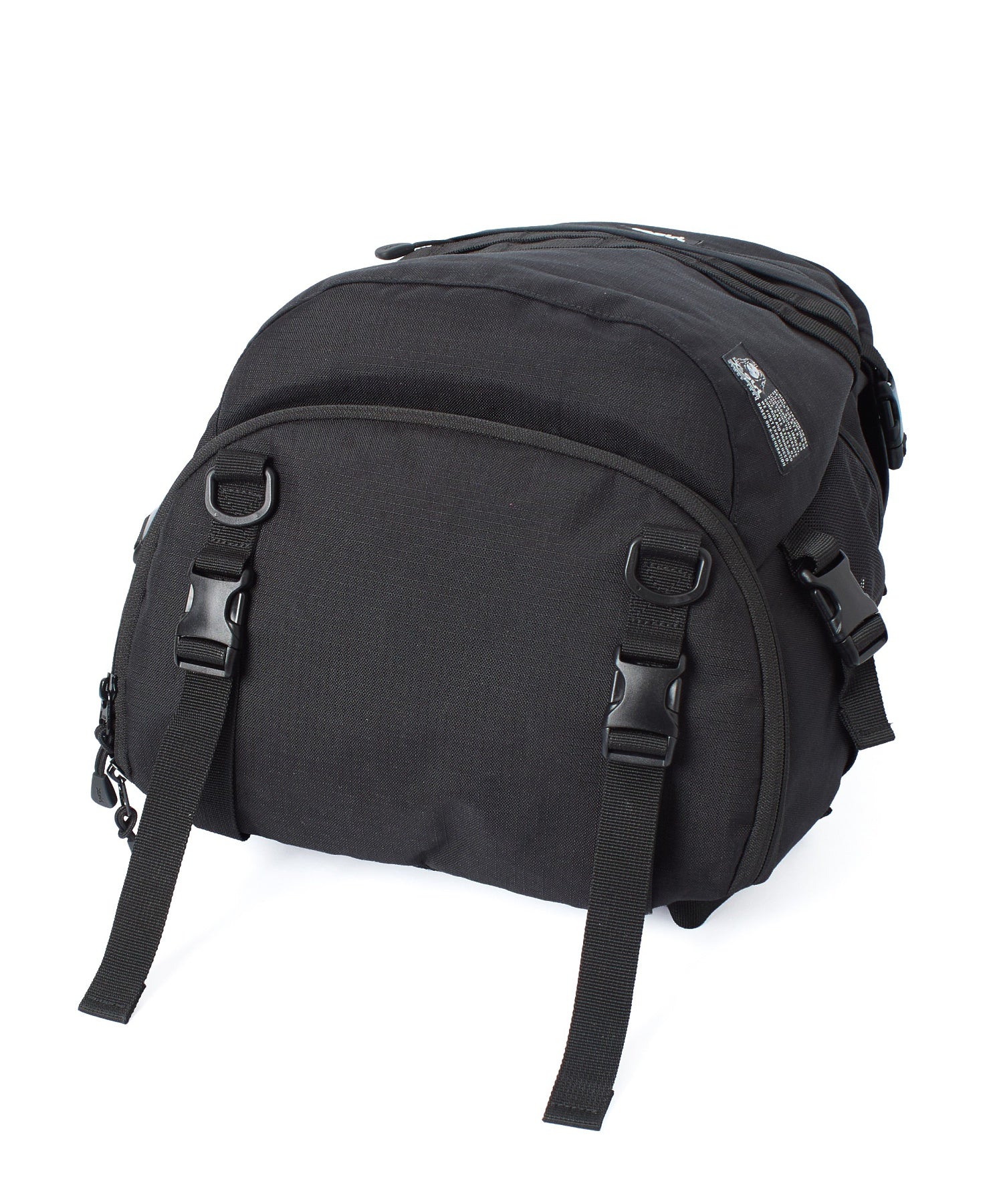 FACE LABEL ADVENTURE BACKPACK
