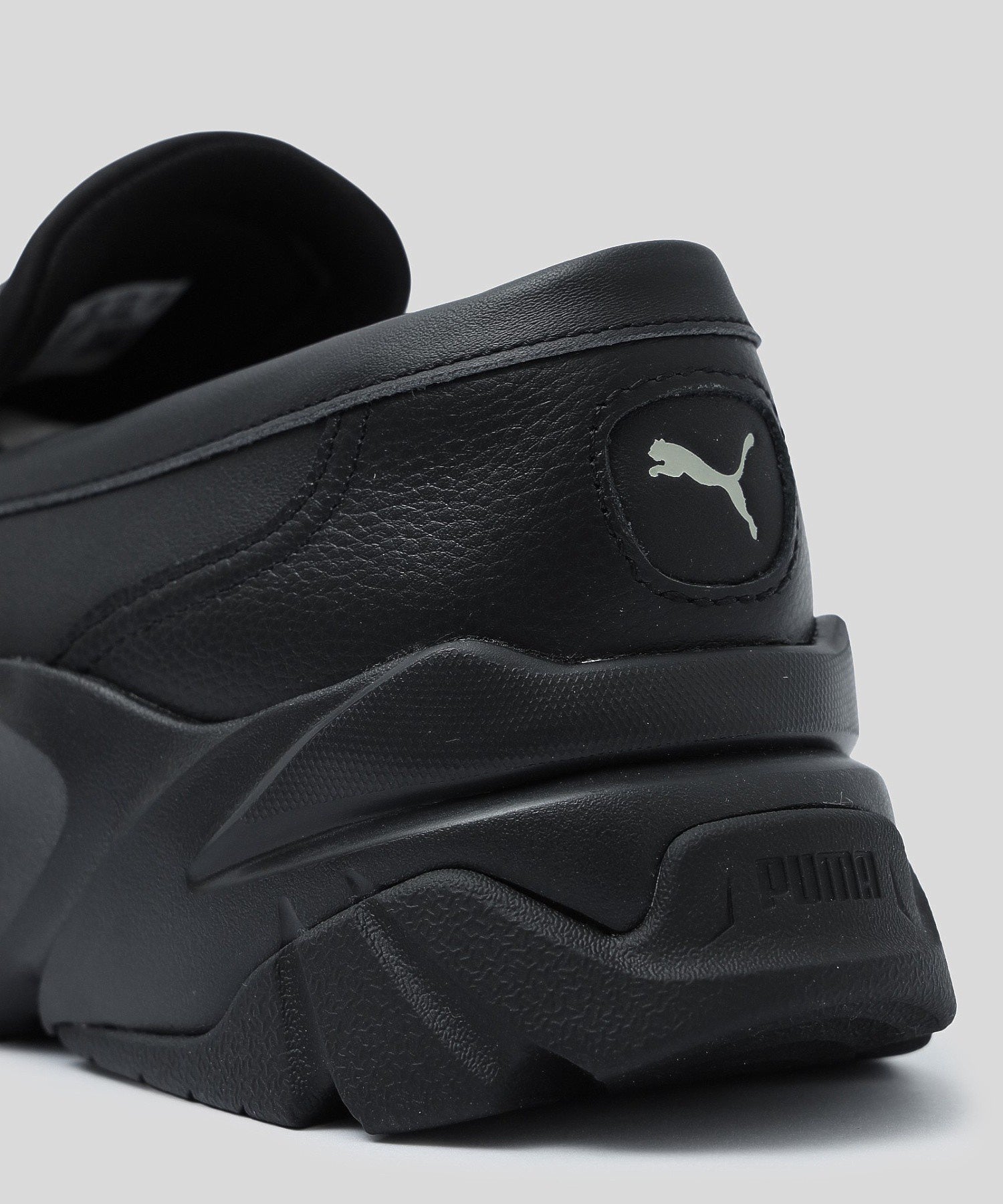 PUMA 39773001 LOAFYR WMNS