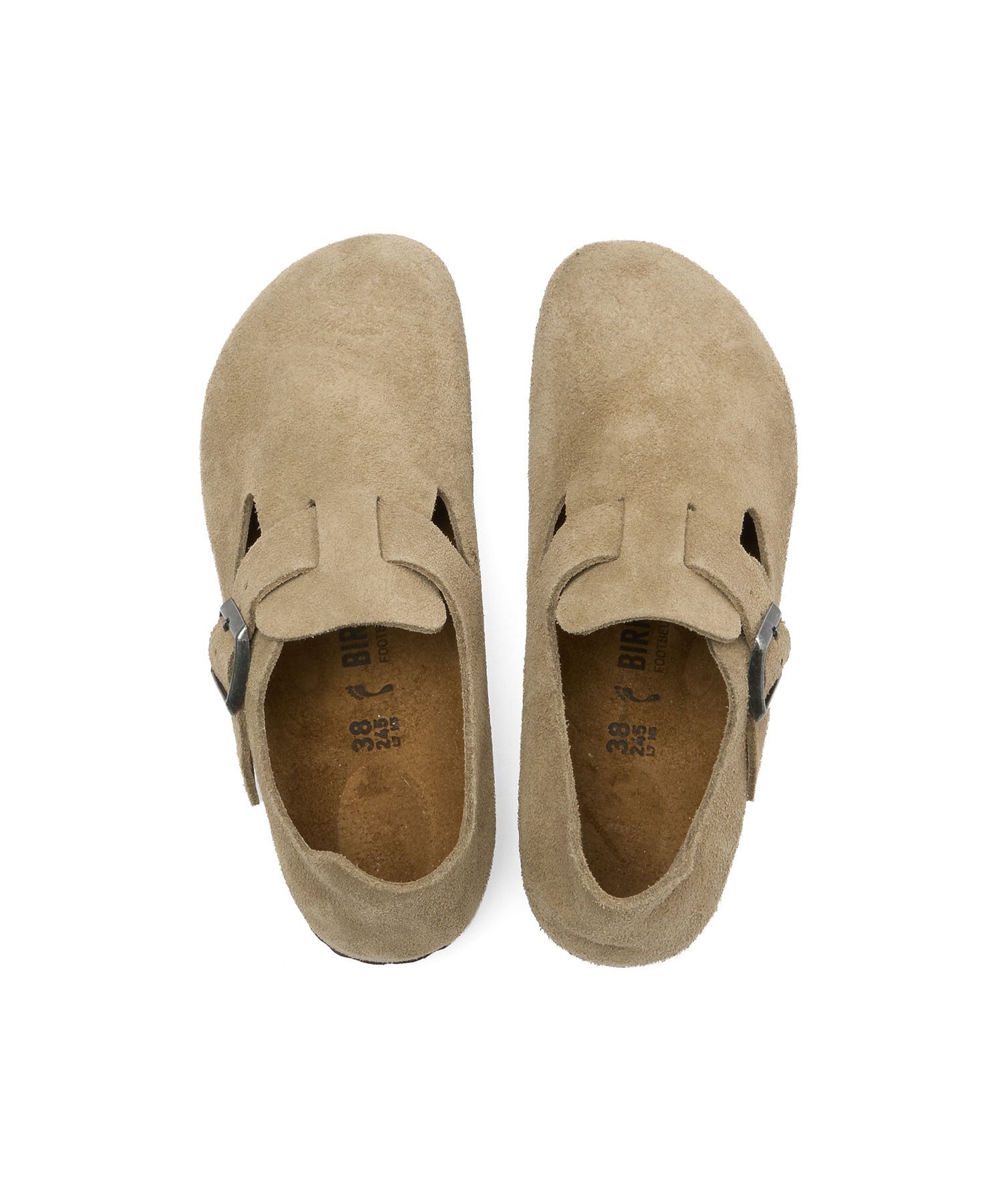 BIRKENSTOCK/LONDON