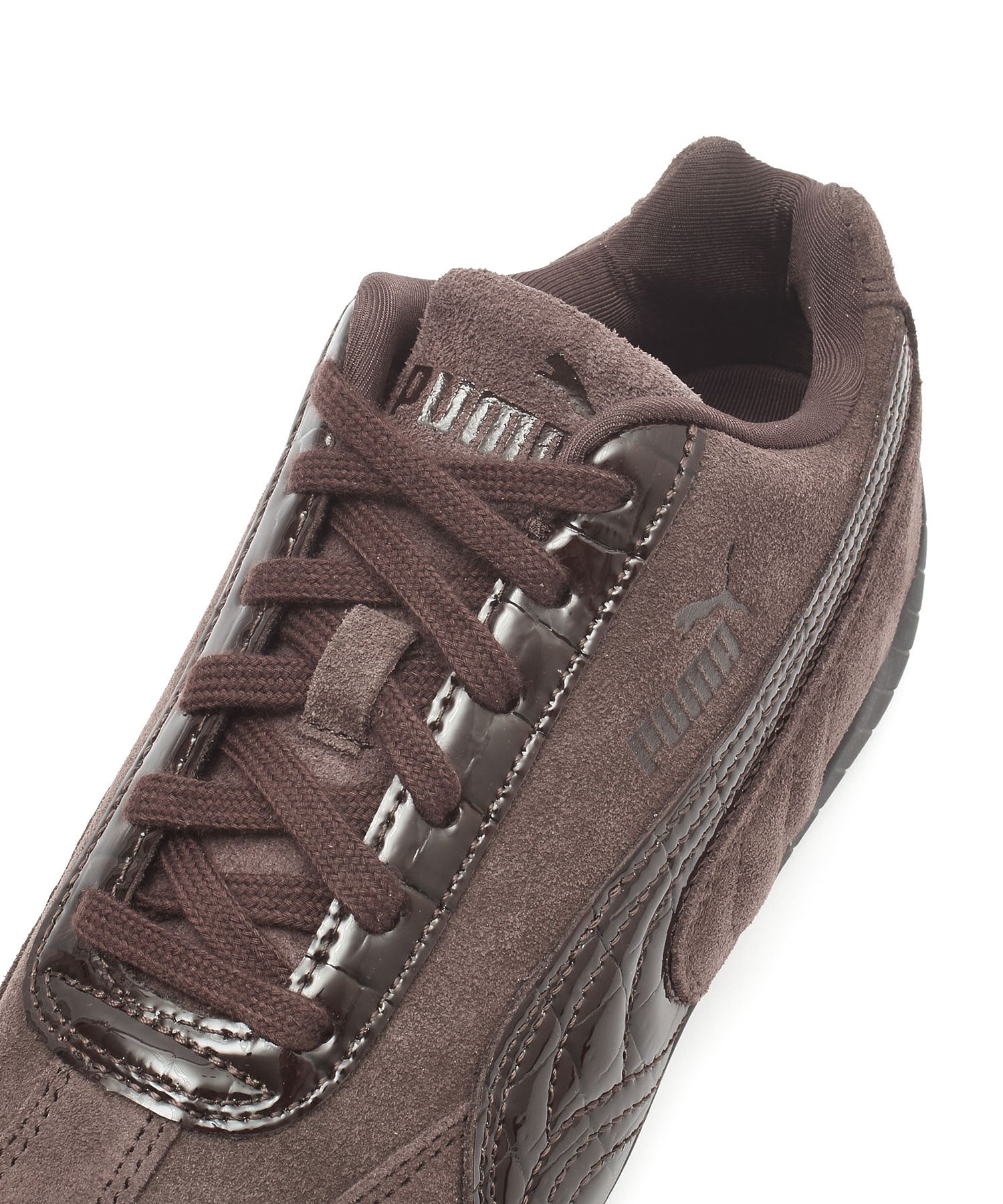 PUMA/SPEEDCAT CROC WNS