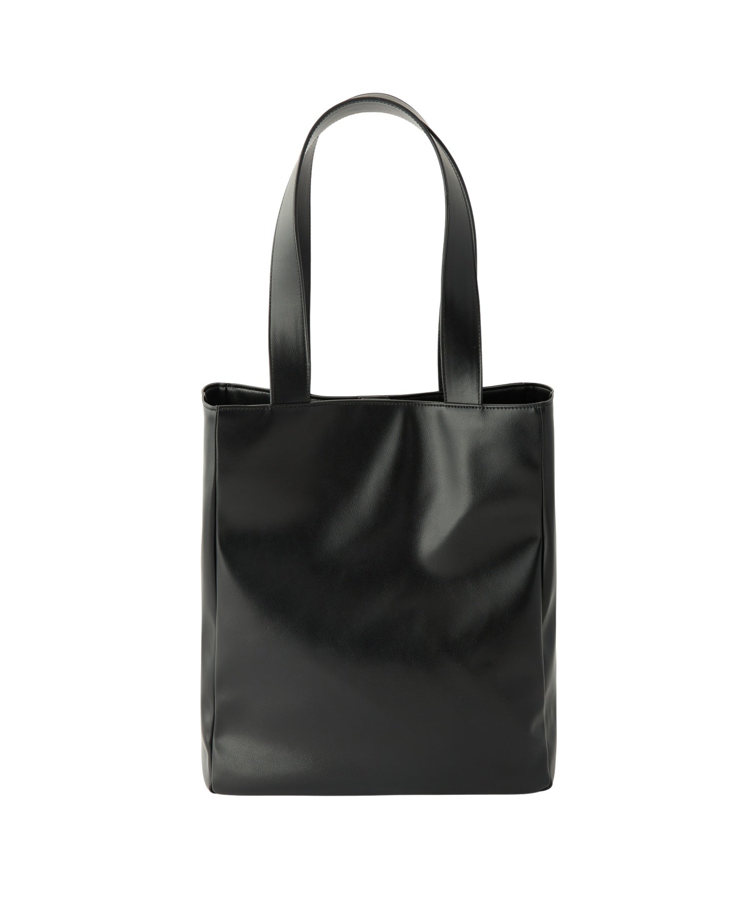 LOGO EMBOSS TOTO BAG