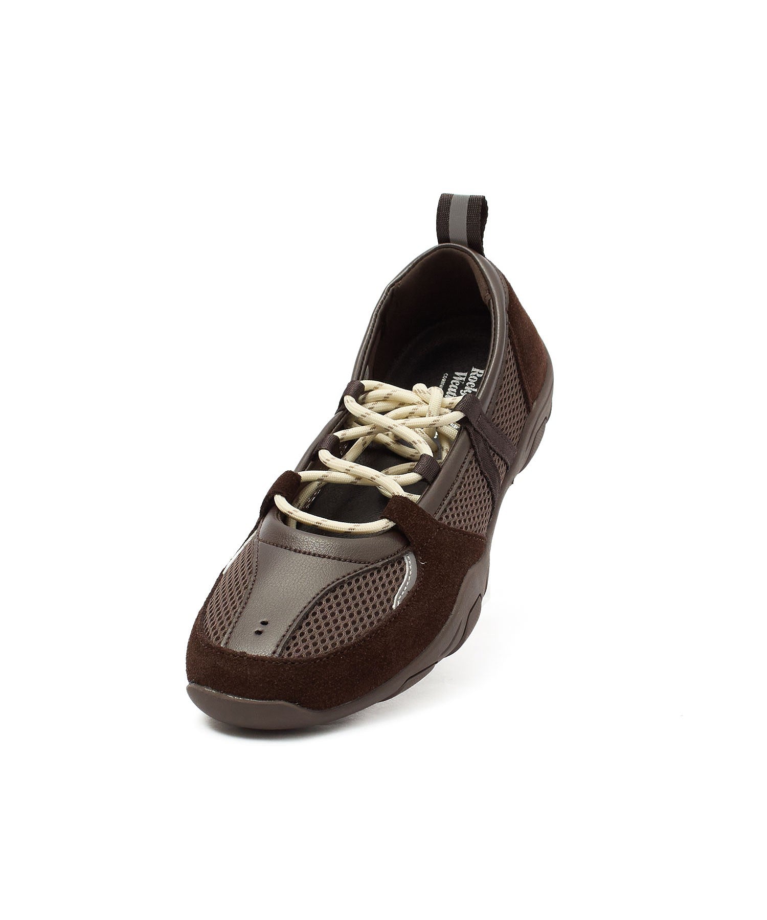 Rockfish Weatherwear/NICOLE WAV LACUP SNEAKERS