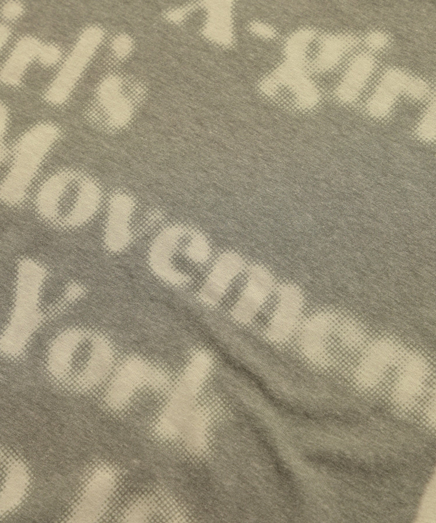 HAZY LOGO L/S BABY TEE