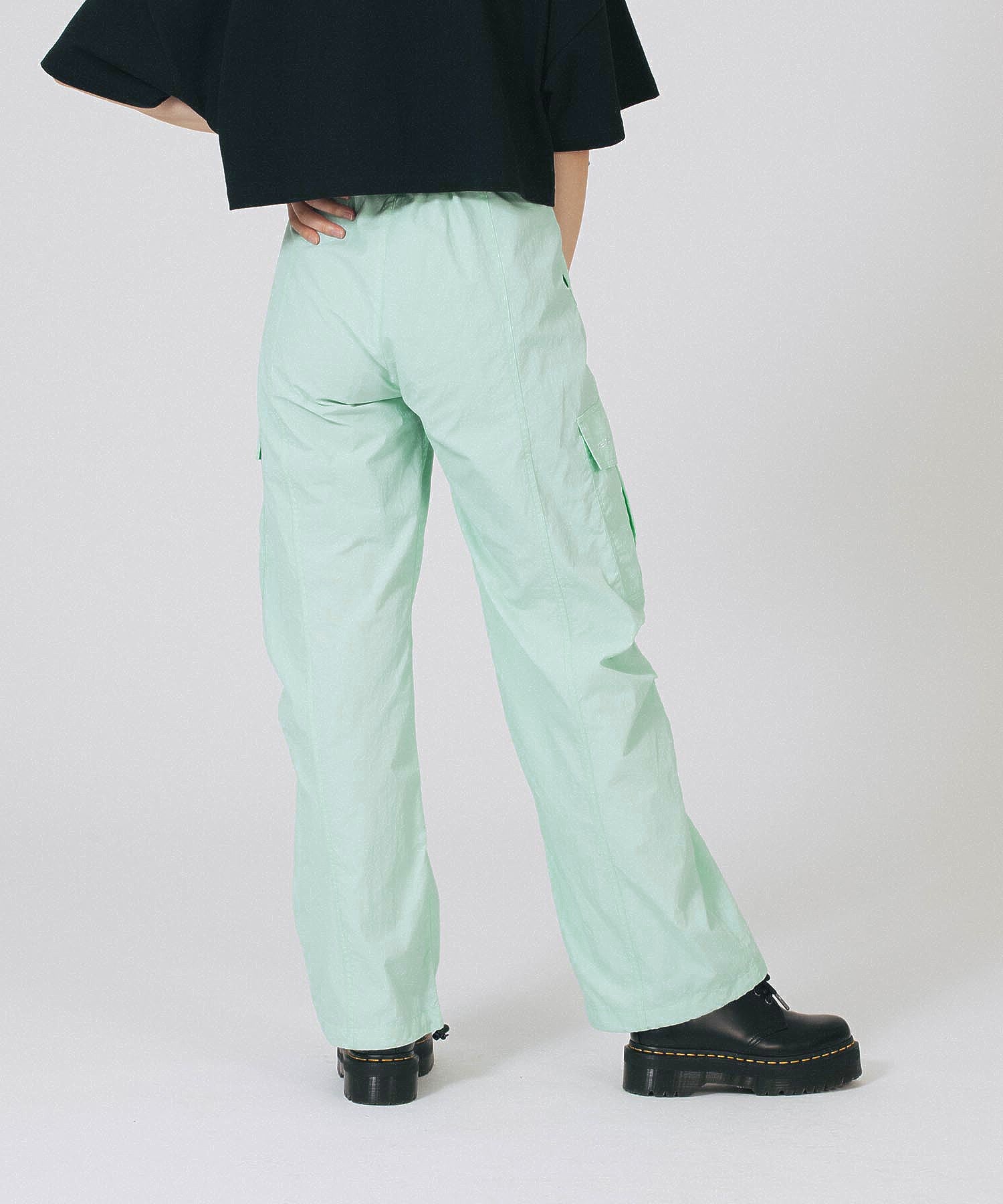 LIGHTWEIGHT CARGO PANTS