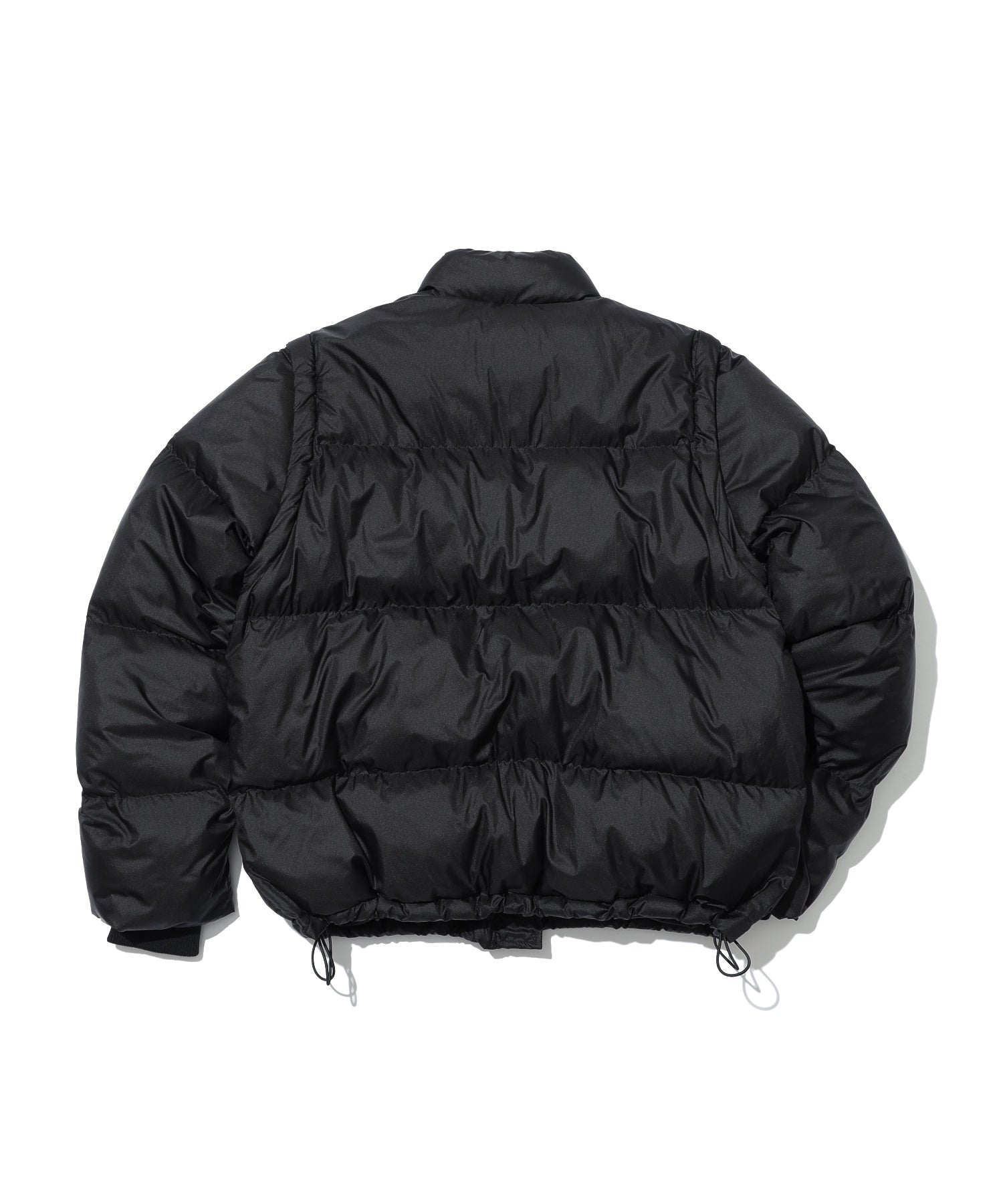 PADDED JACKET