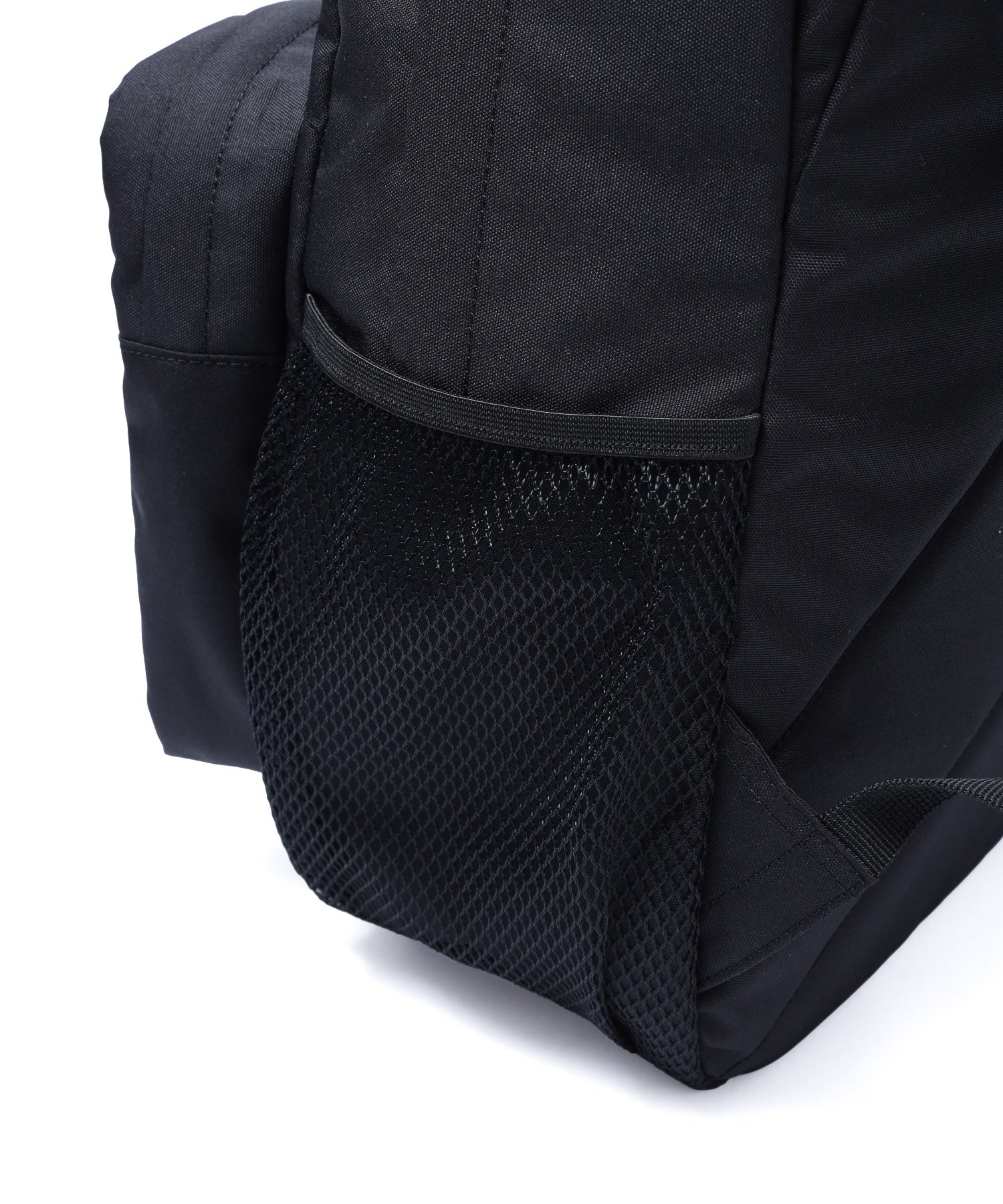 DOUBLE POCKET DAYPACK