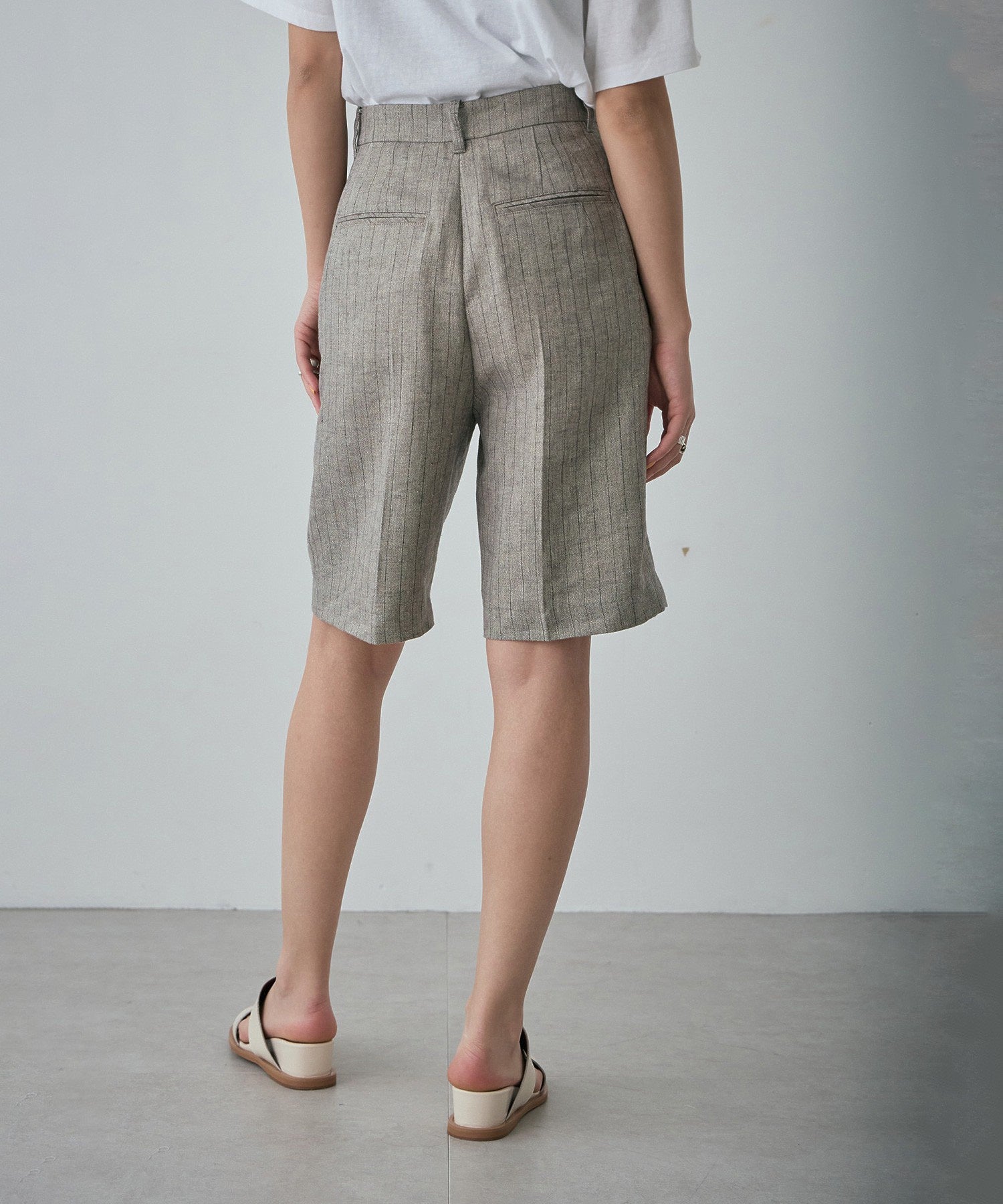 ショートパンツ