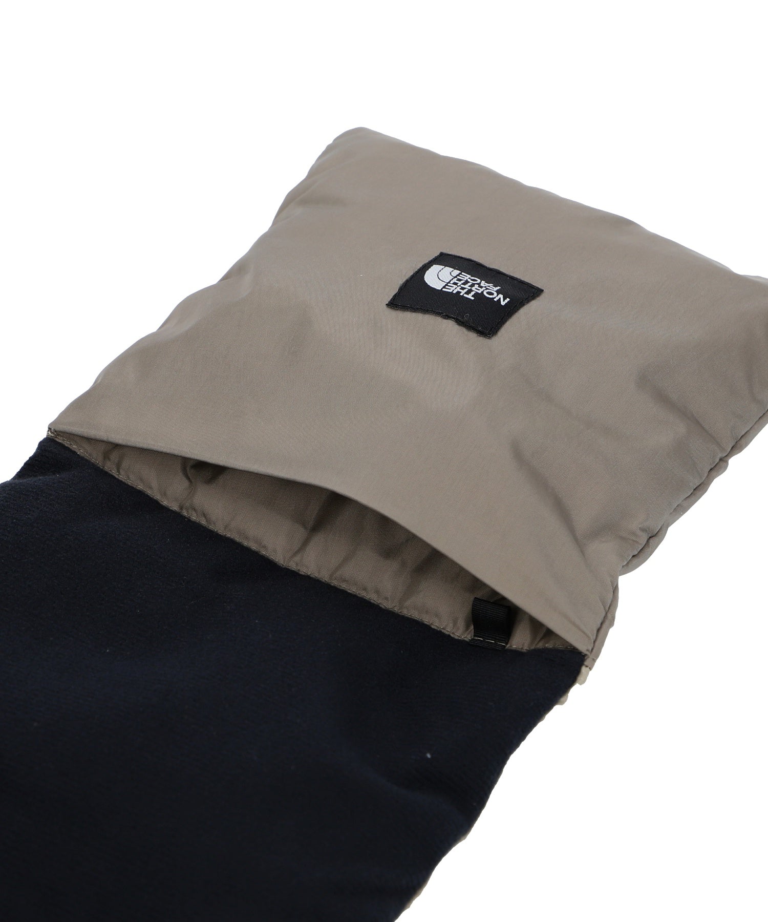 THE NORTH FACE/ザ・ノース・フェイス/NUPTSE MUFFLER/NN72312