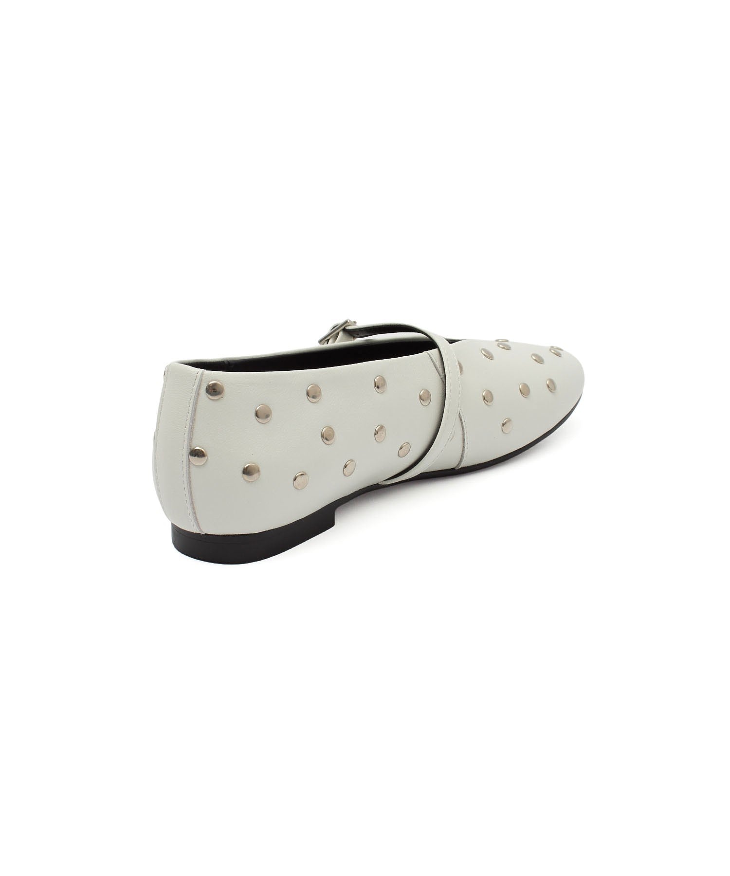 REMME/STUDS MARY JANE PUMPS