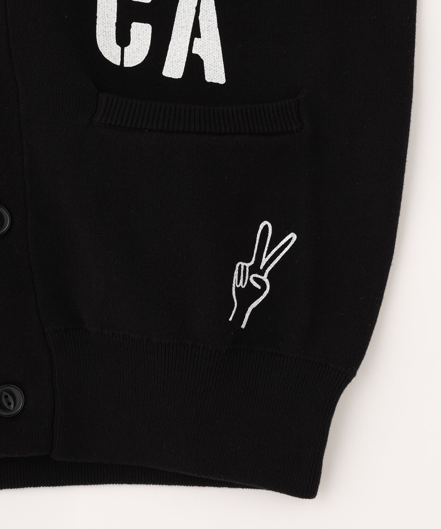 J.J.MERCER/ジェイジェイマーサー/JME-25W50B