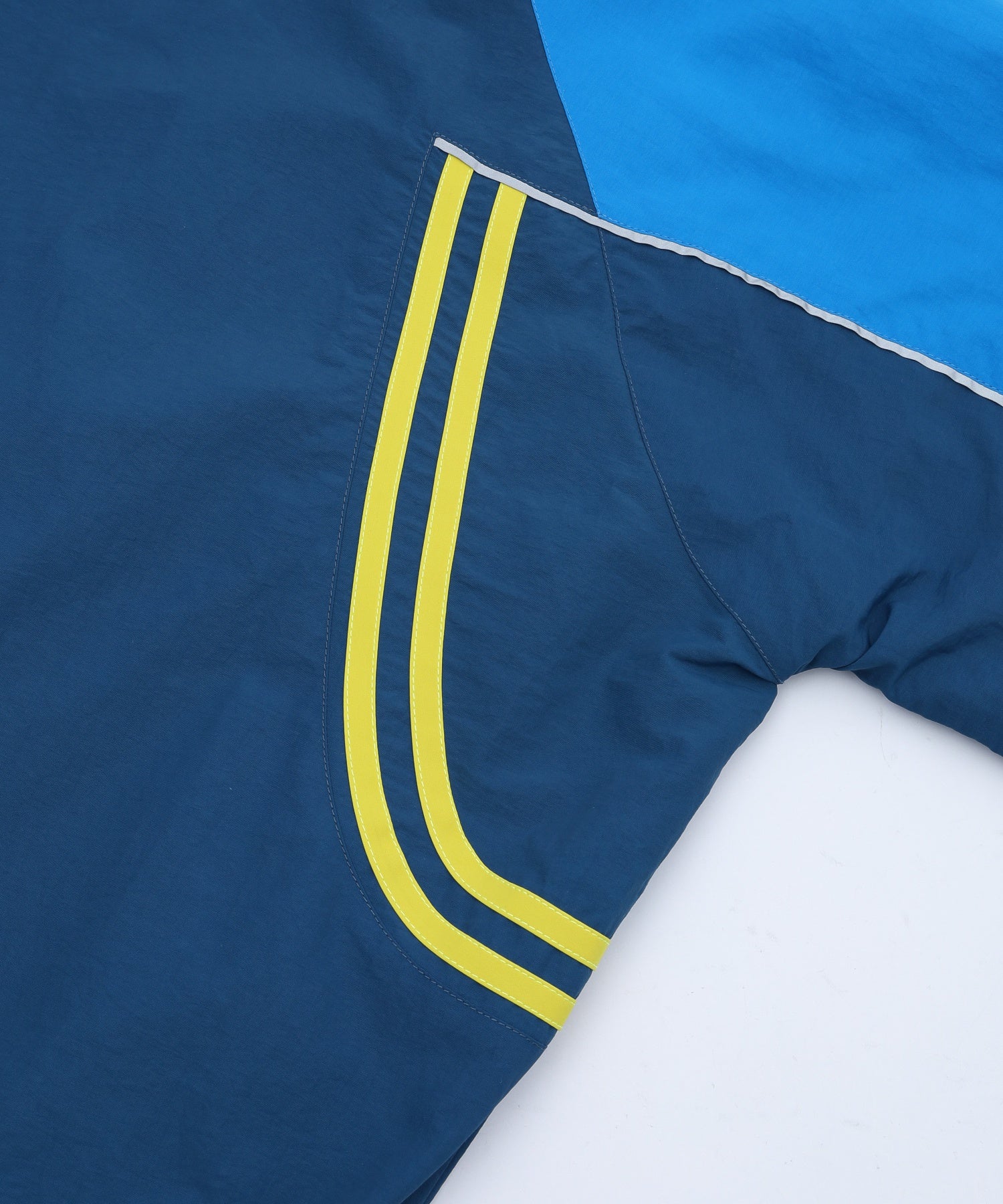 MARTINE ROSE/マーティン ローズ/T-LINING TRACK JACKET 127WP01536