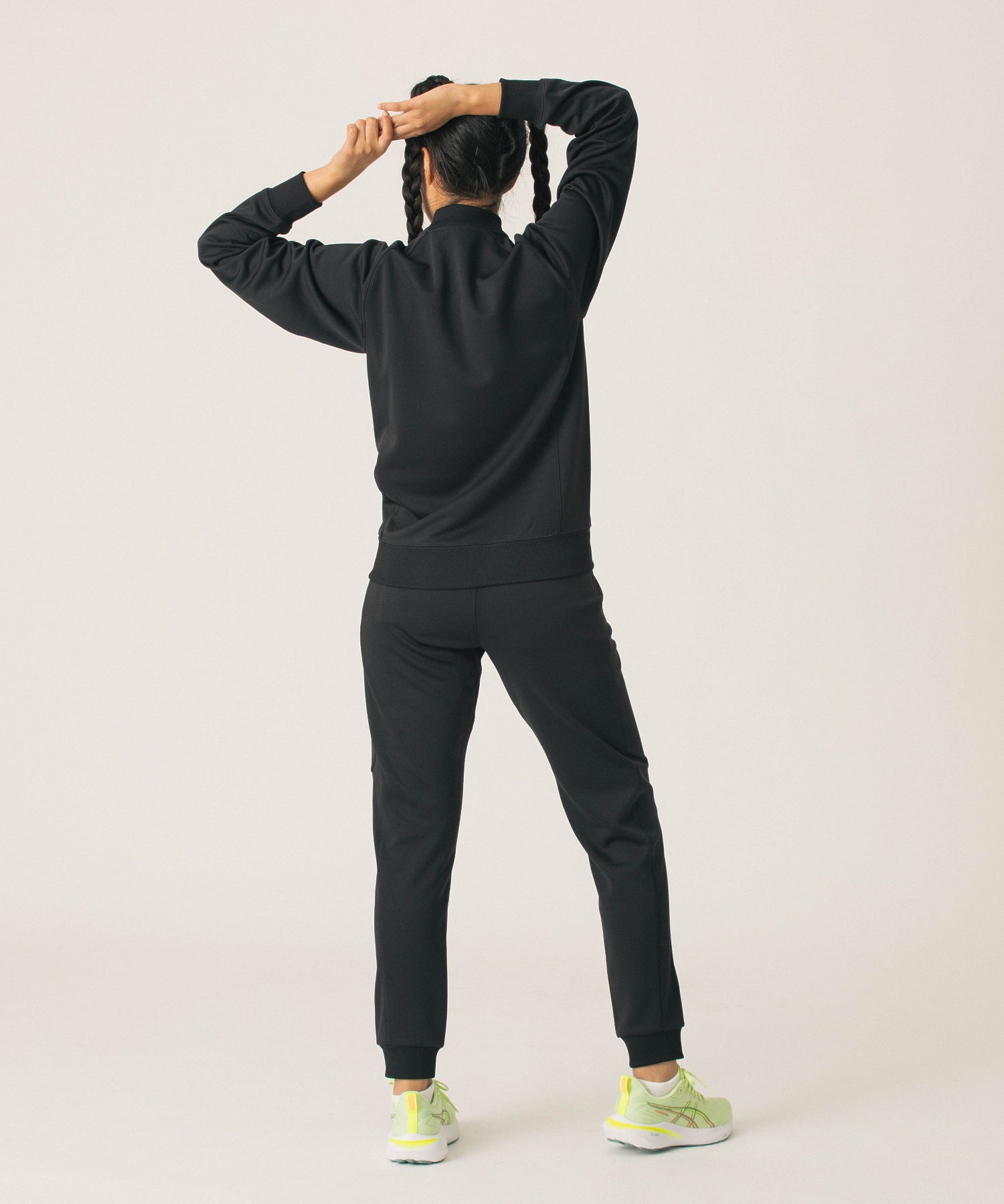 TRACK JACKET