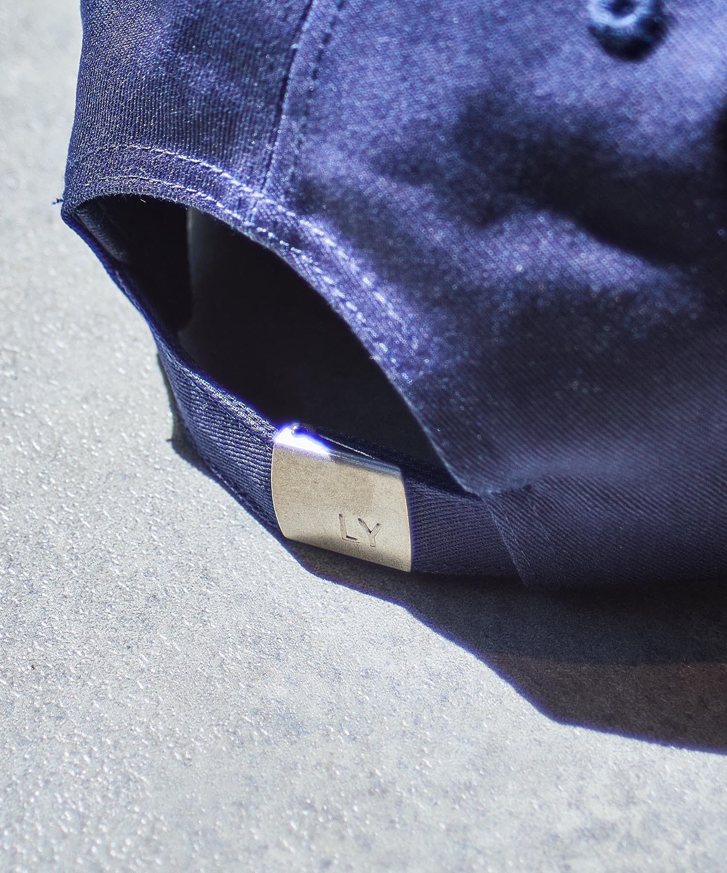 LY/LETREO CAP