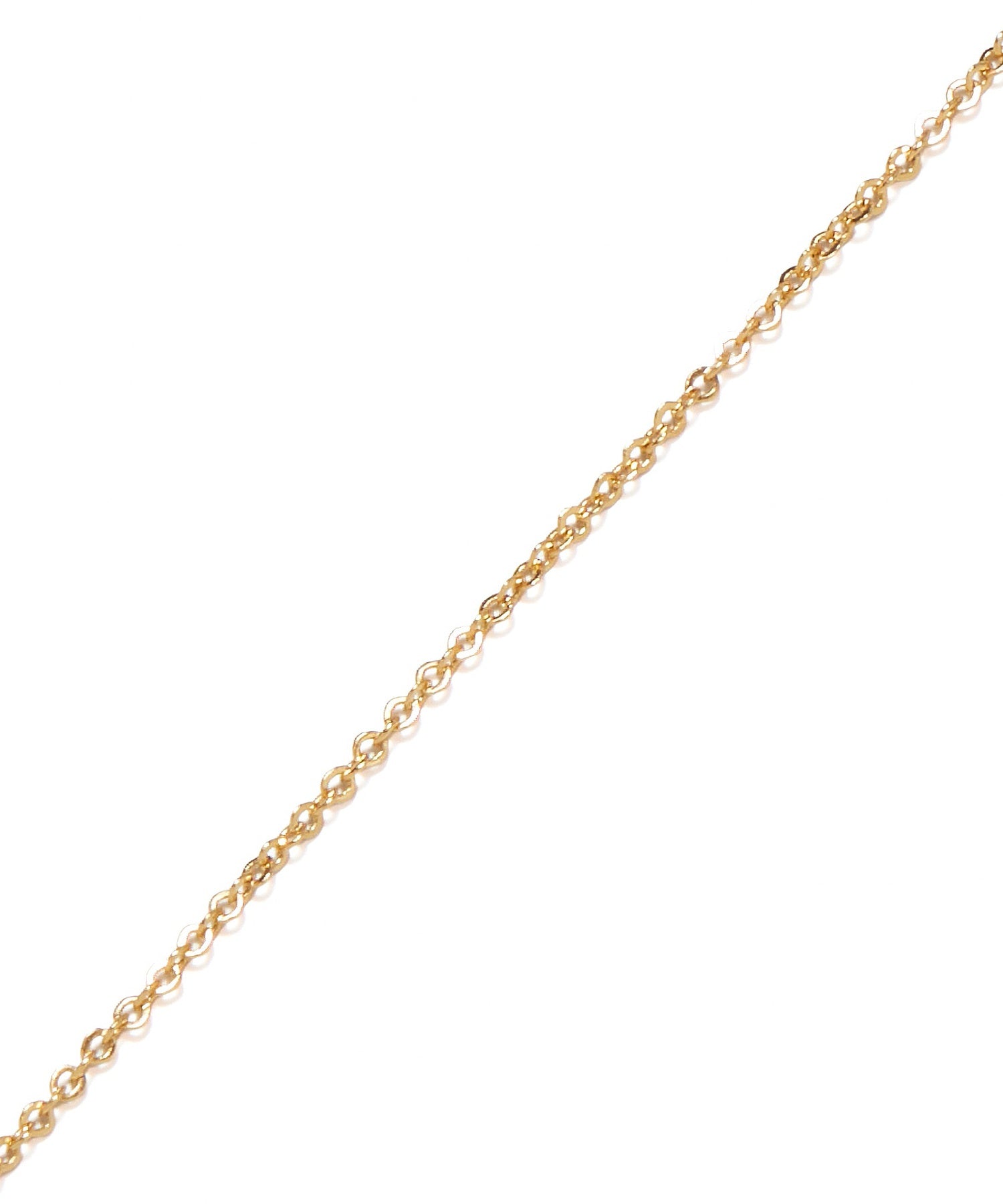 LAPUIS/GOOD COIN NECKLACE