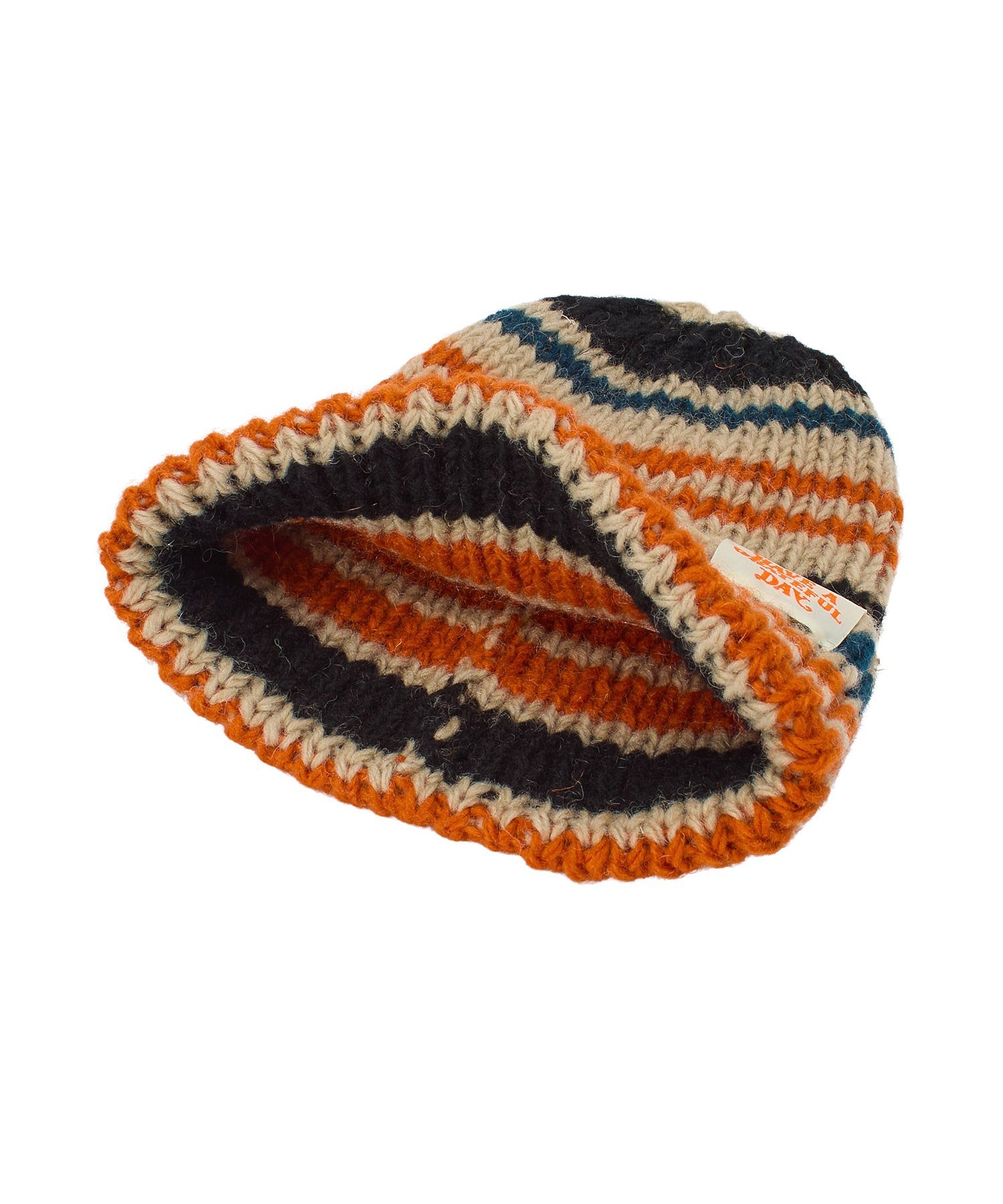 HAVE A GRATEFUL DAY/WATCH CAP