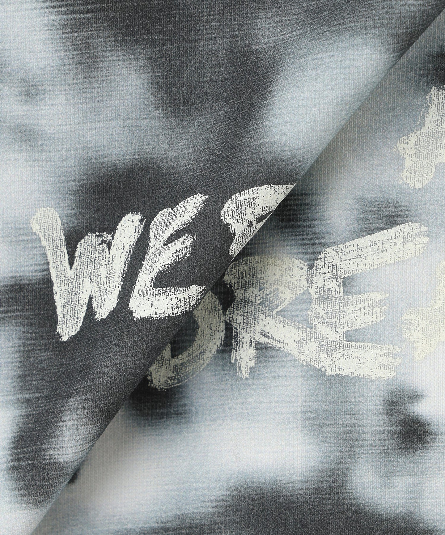 PEACEMAKER/ピースメーカー/Loose Fit Crewneck Camo Print PCM2ON01FFT00399