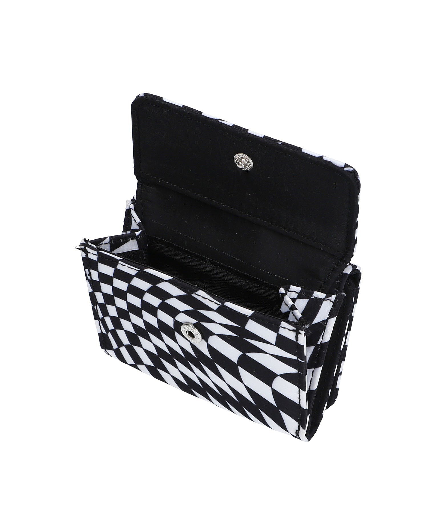 TRI-FOLD WALLET　X-girl