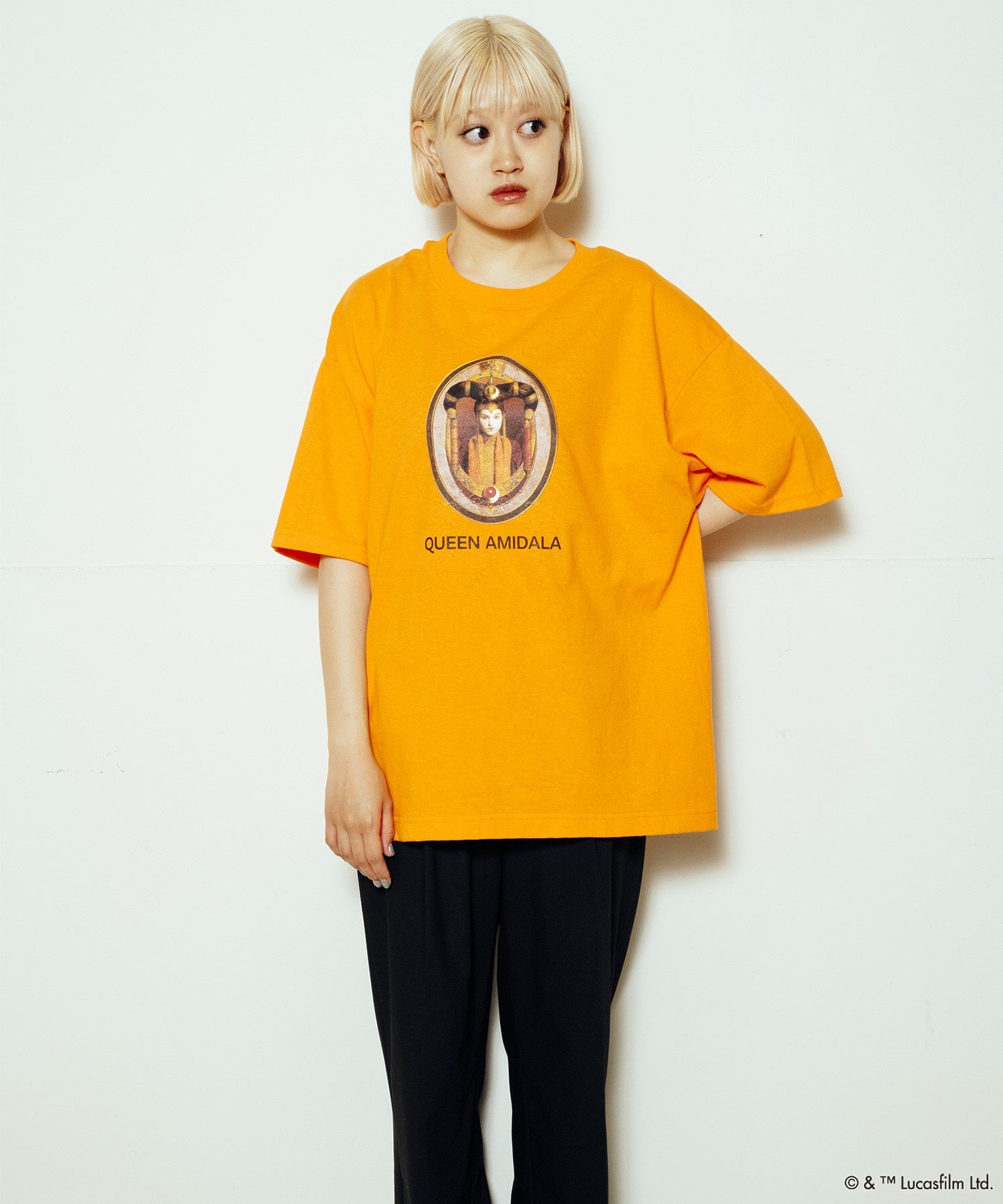 COLSUN/Amidara TEE