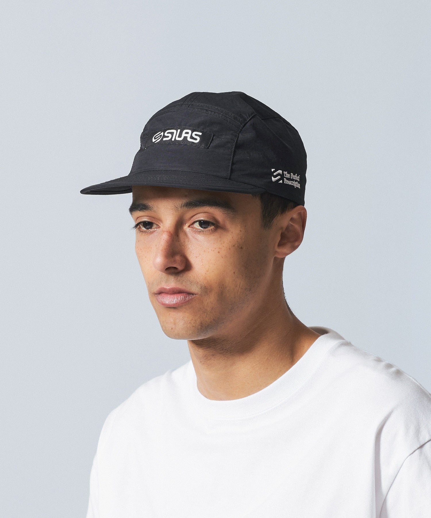LOGO JET CAP
