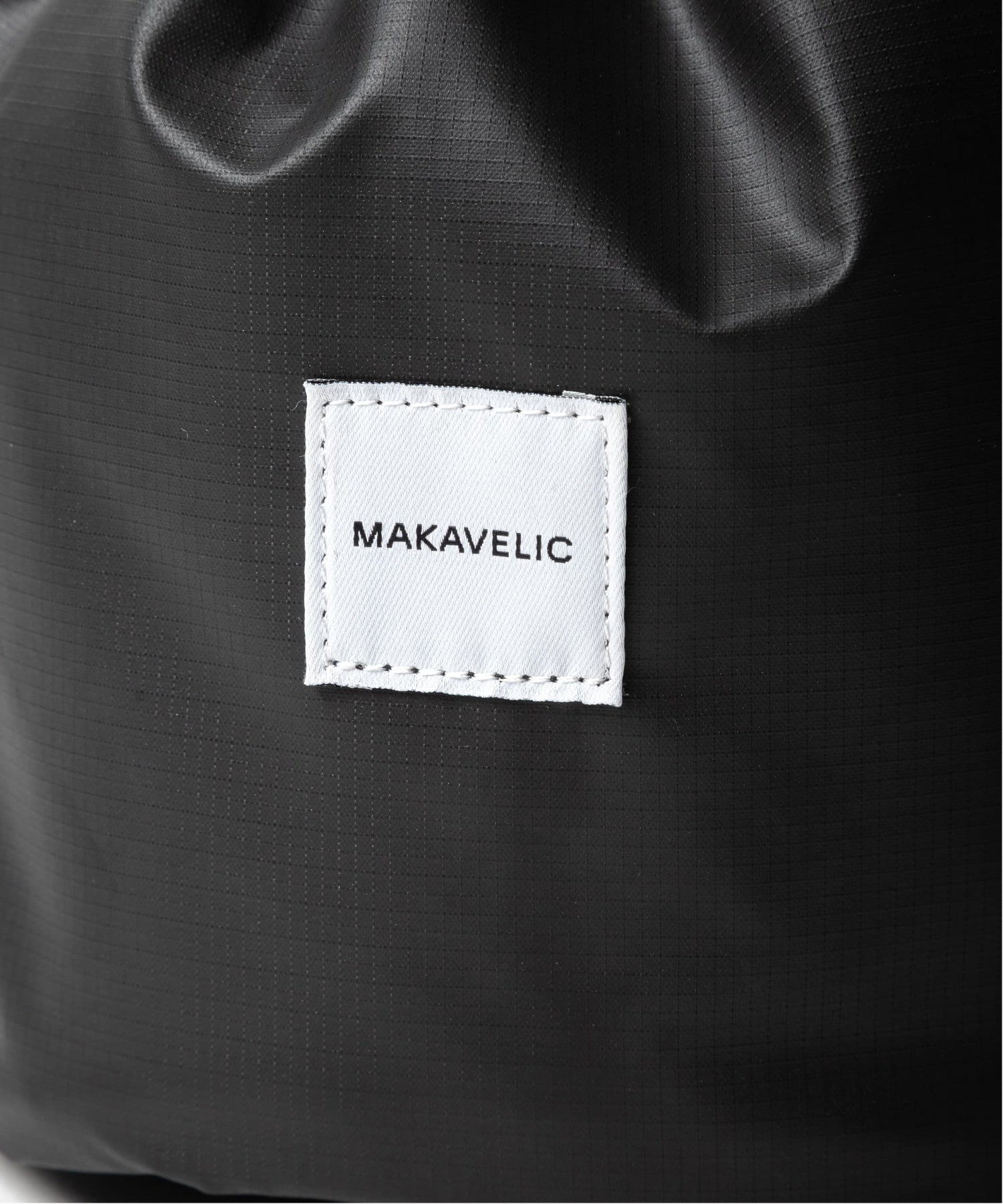 MAKAVELIC/BLEST MID SHOULDER BAG
