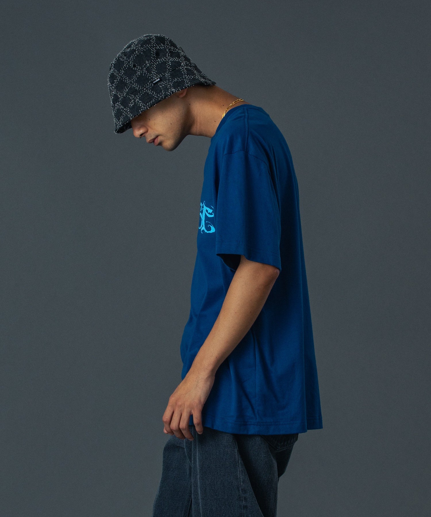 RAGE LOGO S/S TEE