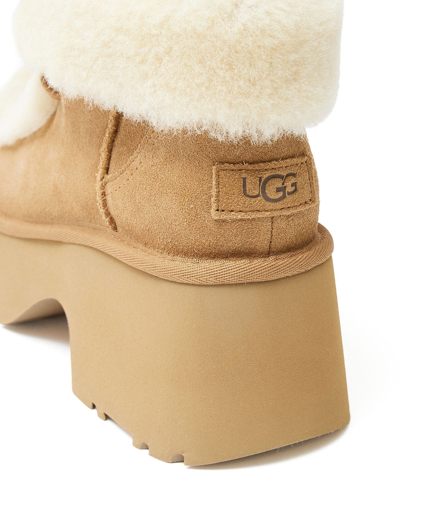 UGG/W ESMEE LACE UP